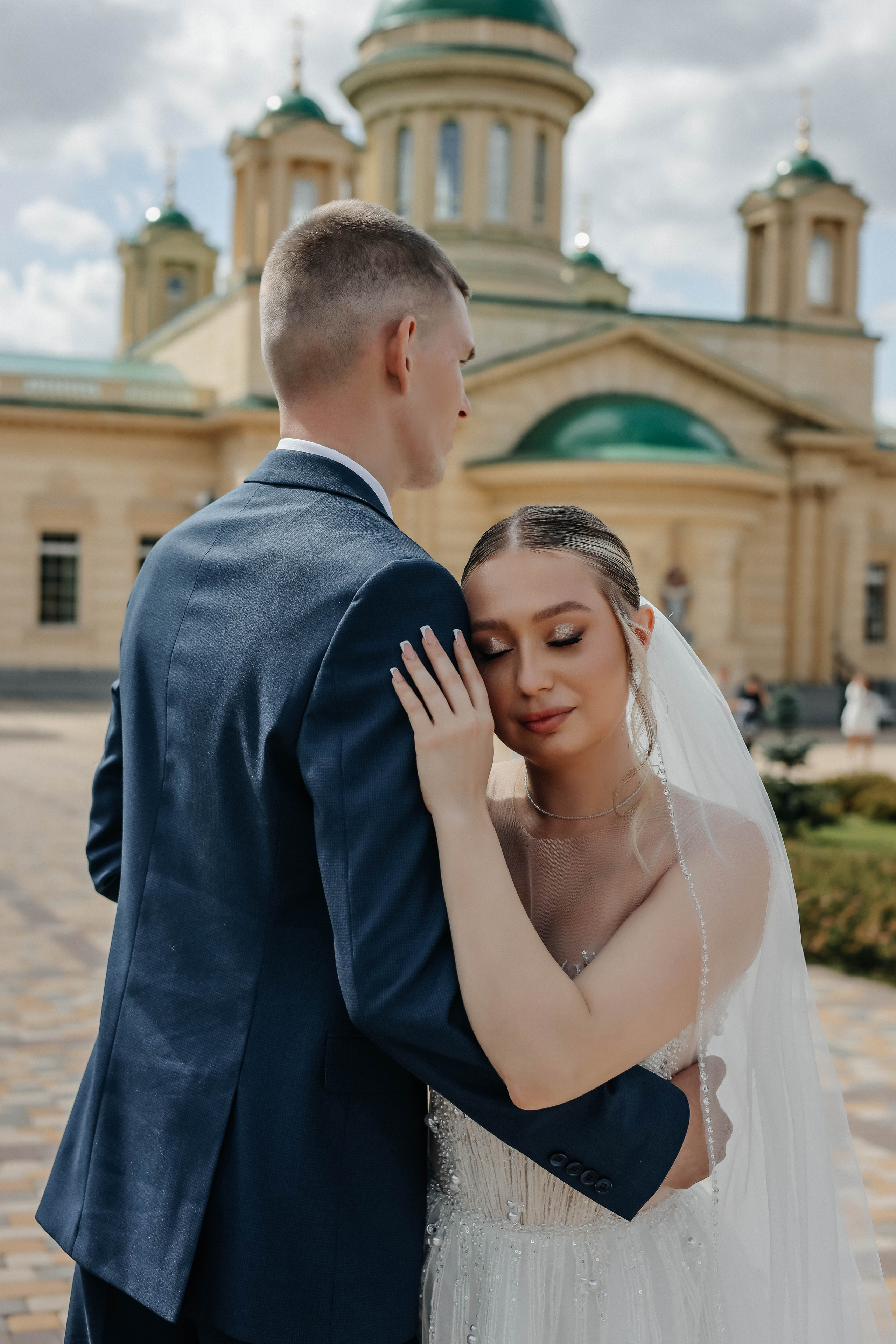 LOVE. Семейный фотограф Анна Мезенцева