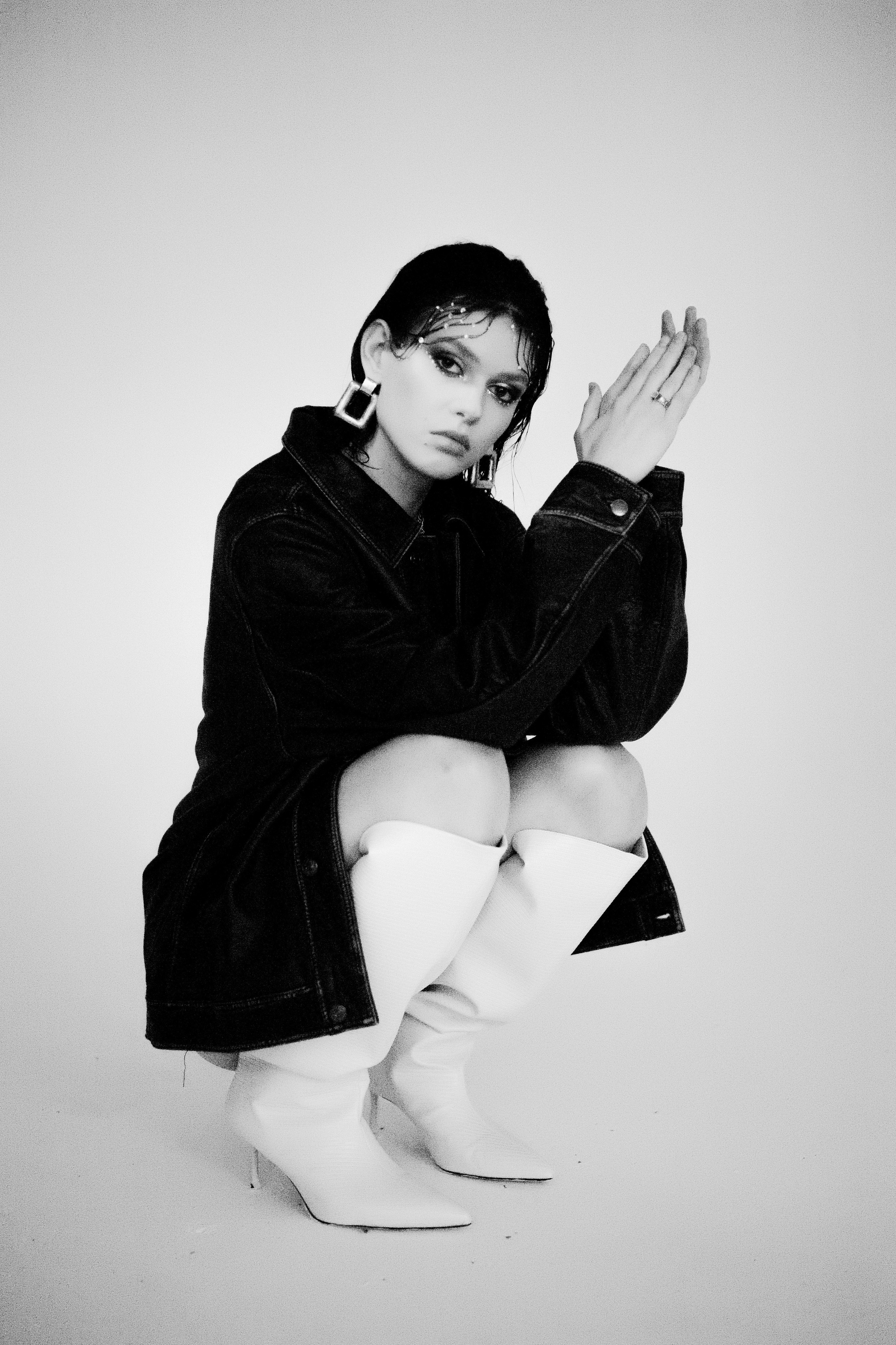 Zara. Фотограф в Калининграде