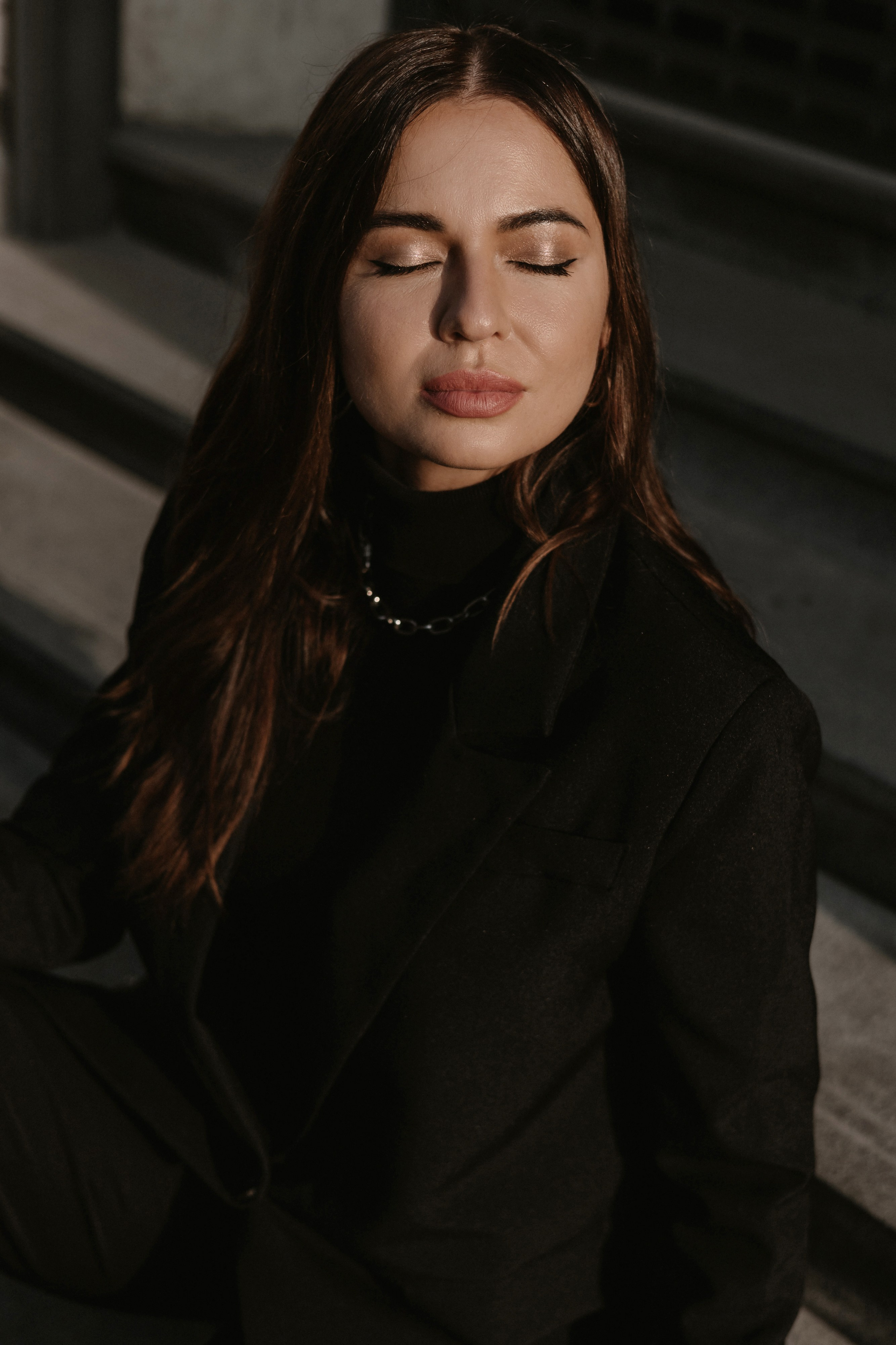 Street съёмки. Фотограф Маргарита Беспалова