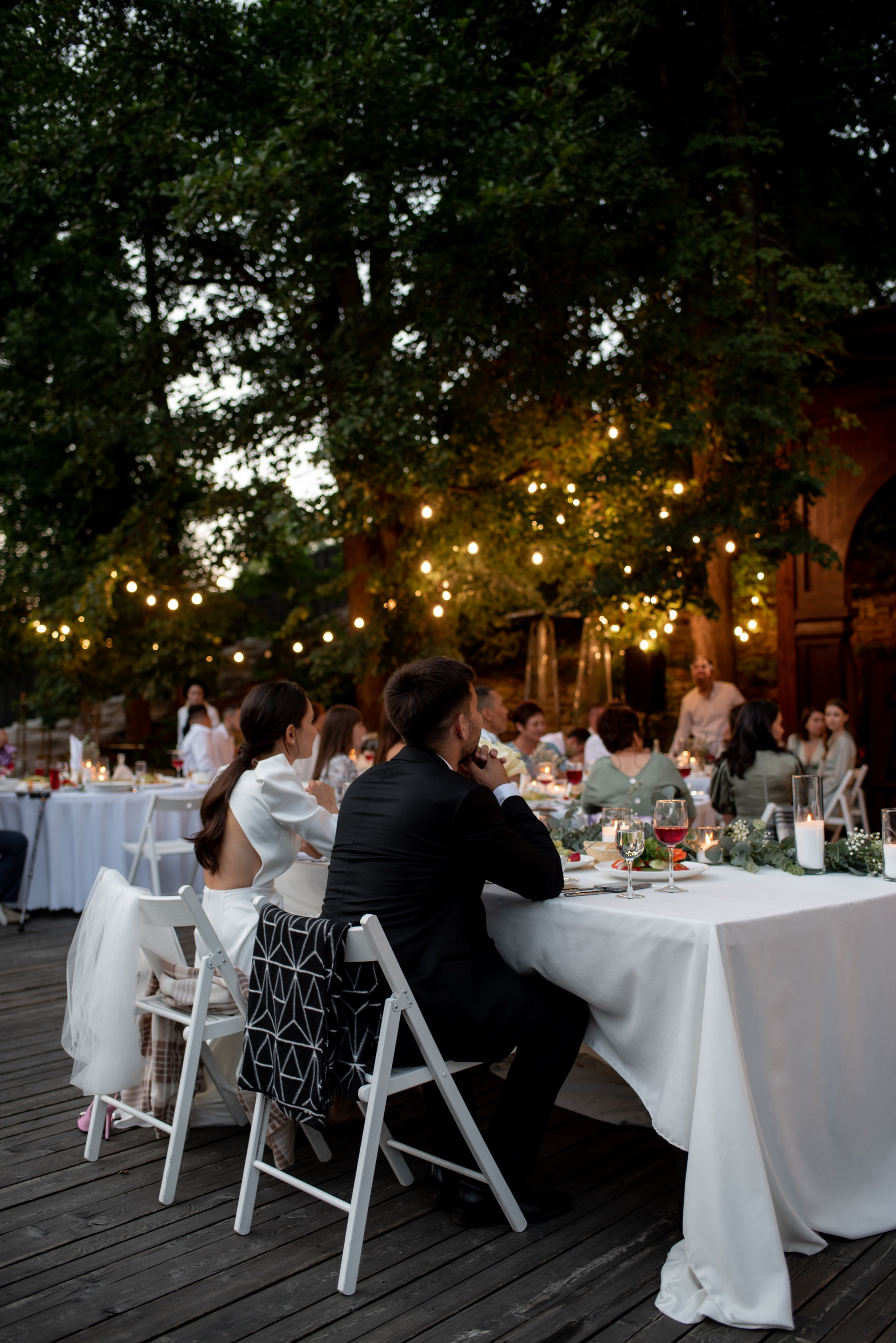 Рифат и Анастасия. Свадебный фотограф в Казани