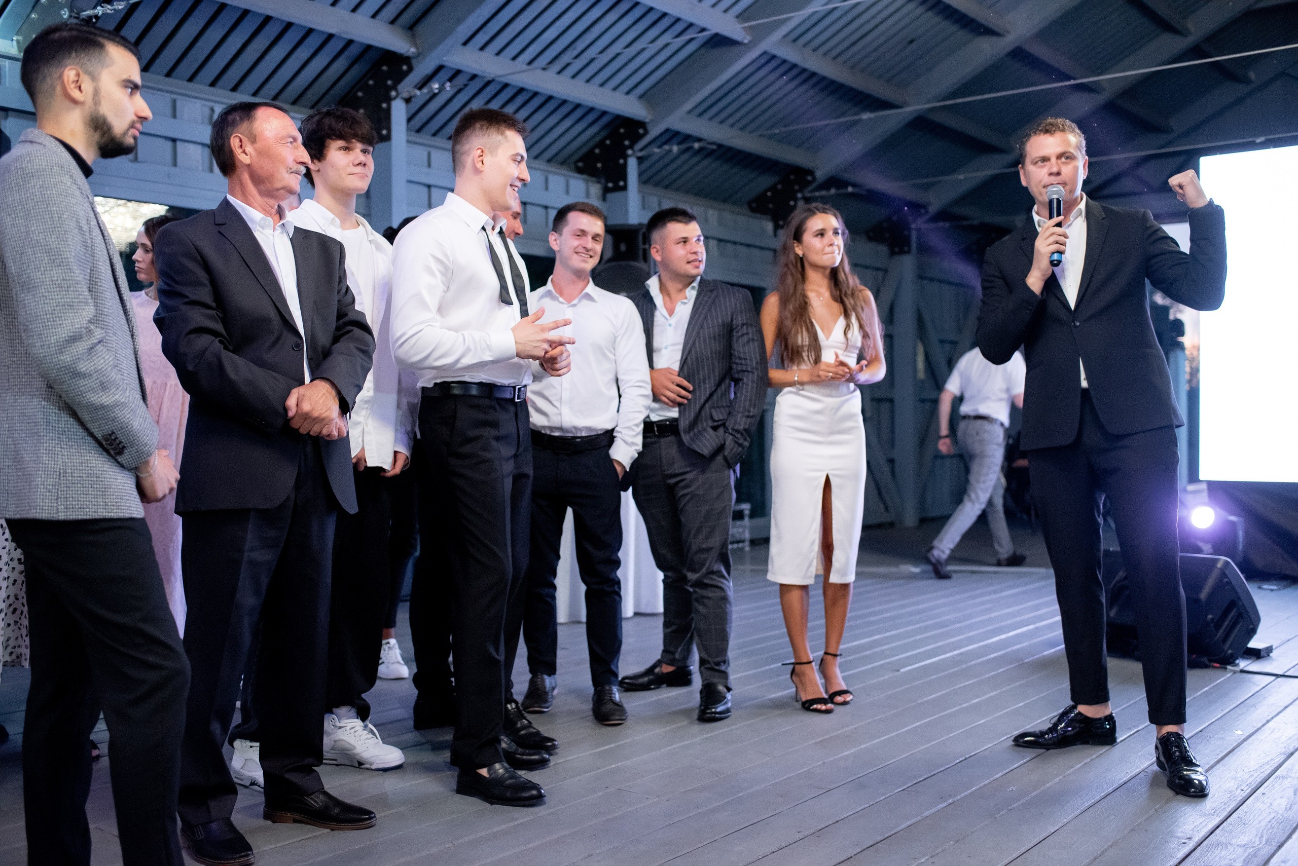 Никита и Рената. Свадебный фотограф в Казани