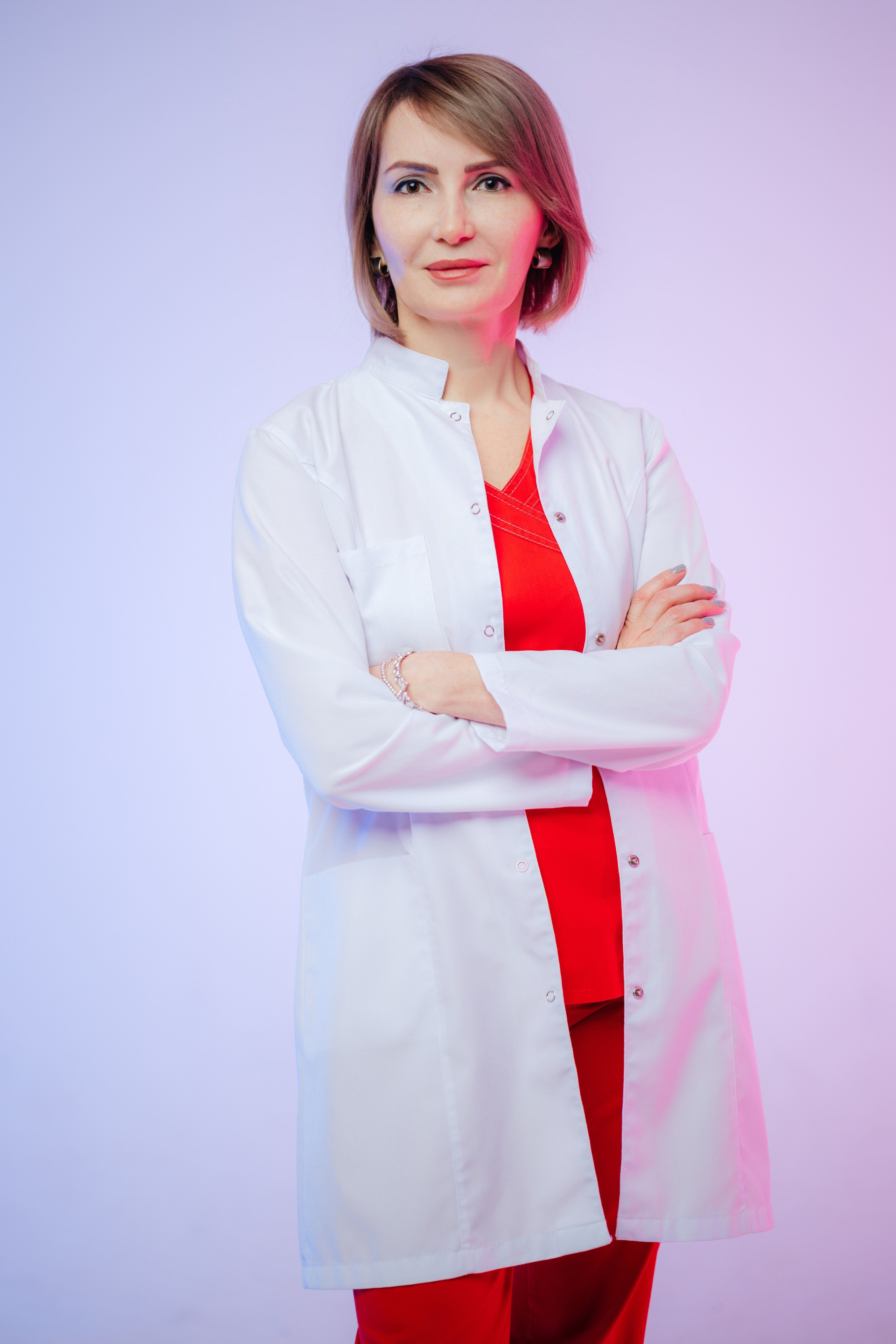 Портрет, индивидуальная студийная съёмка. Свадебный фотограф Рустам Нахушев. Город Нальчик