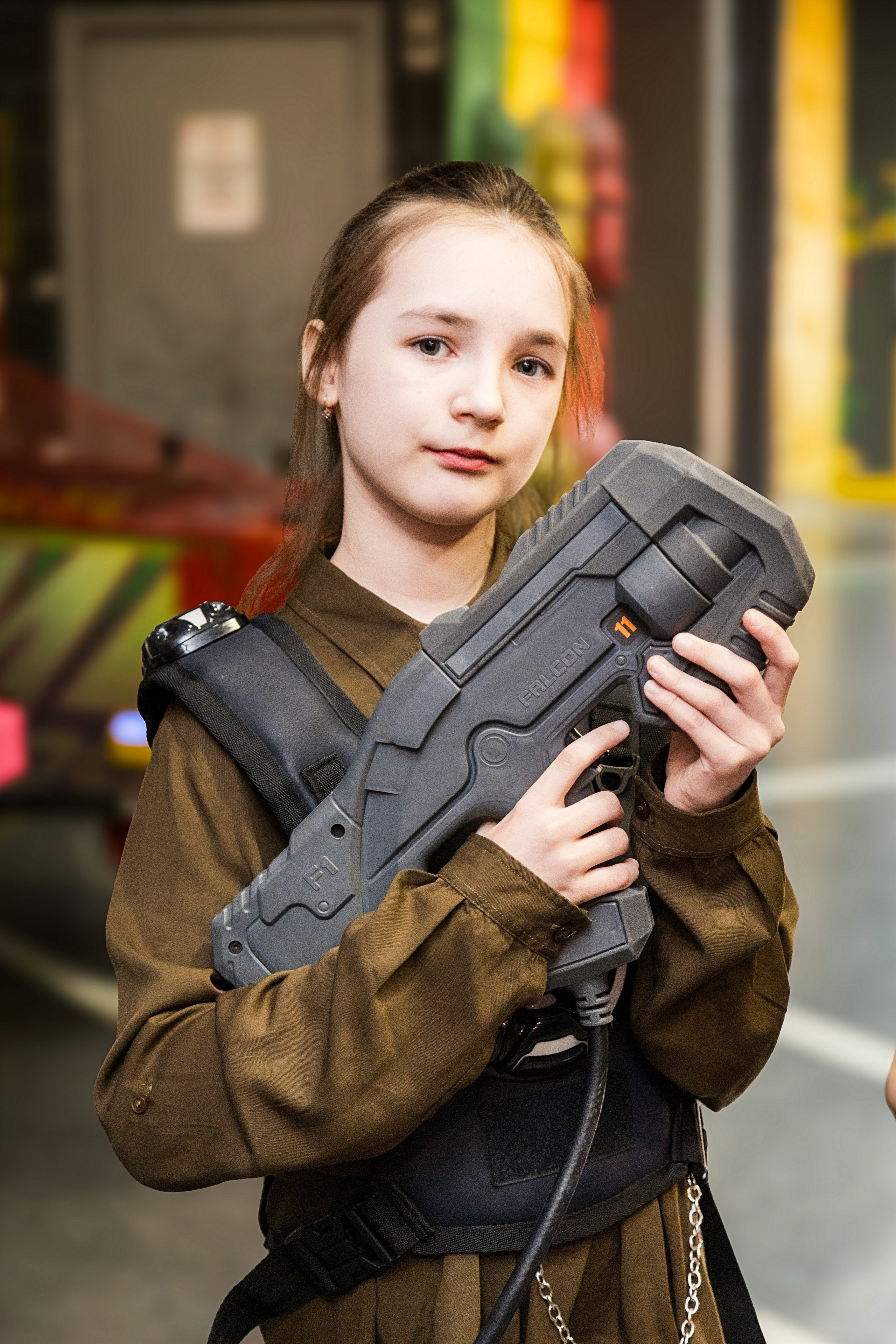 Руслан 11 лет. Детский фотограф видеограф в Хабаровске Михаил Орлов