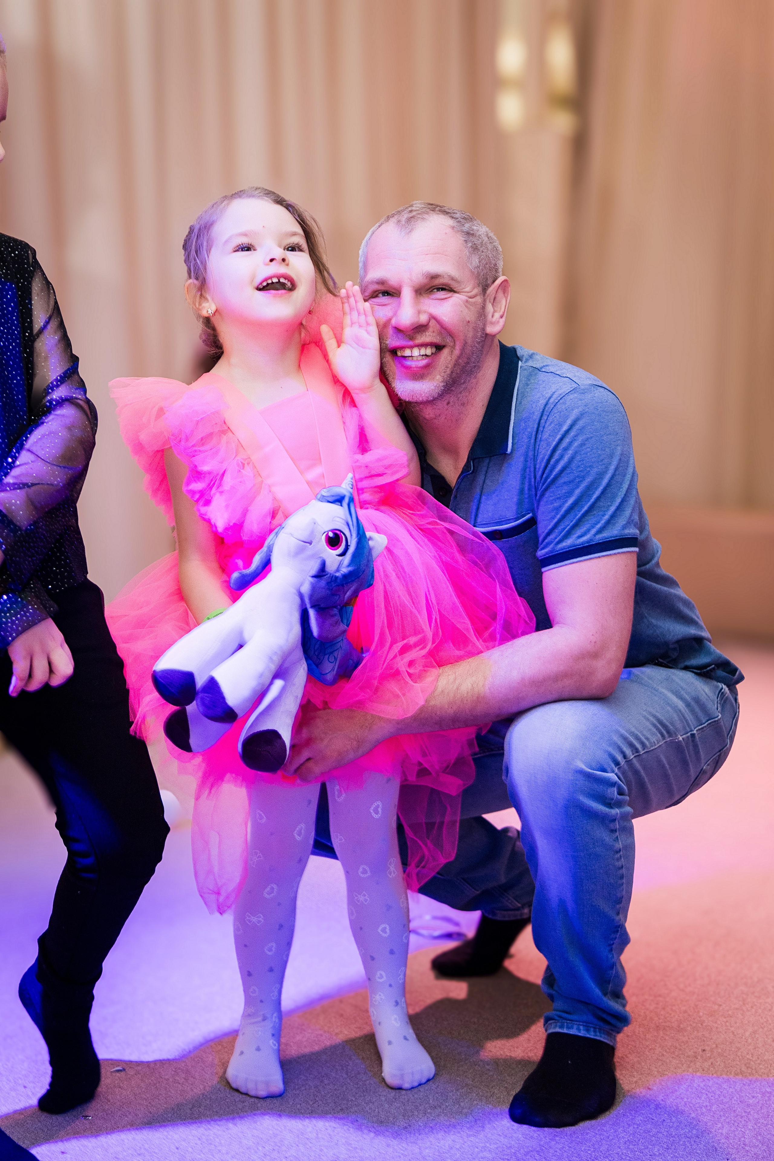 Софии 5 лет. Детский фотограф видеограф в Хабаровске Михаил Орлов