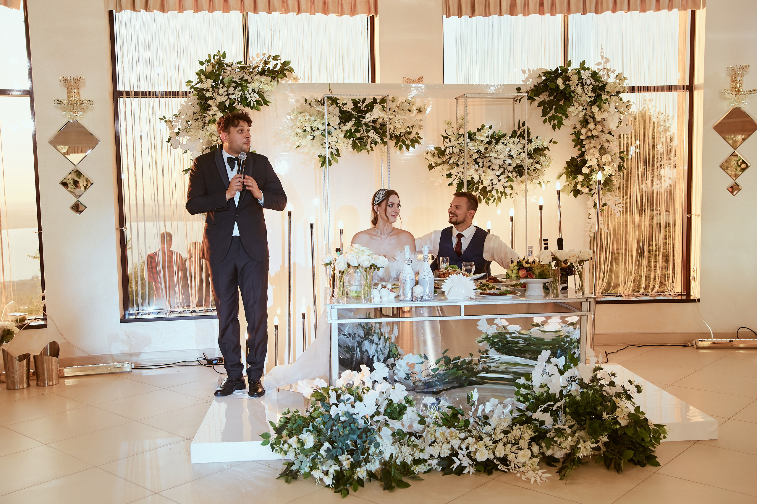 Елизавета и Кирилл. Анастасия Марунич | Блогер | Ставрополь