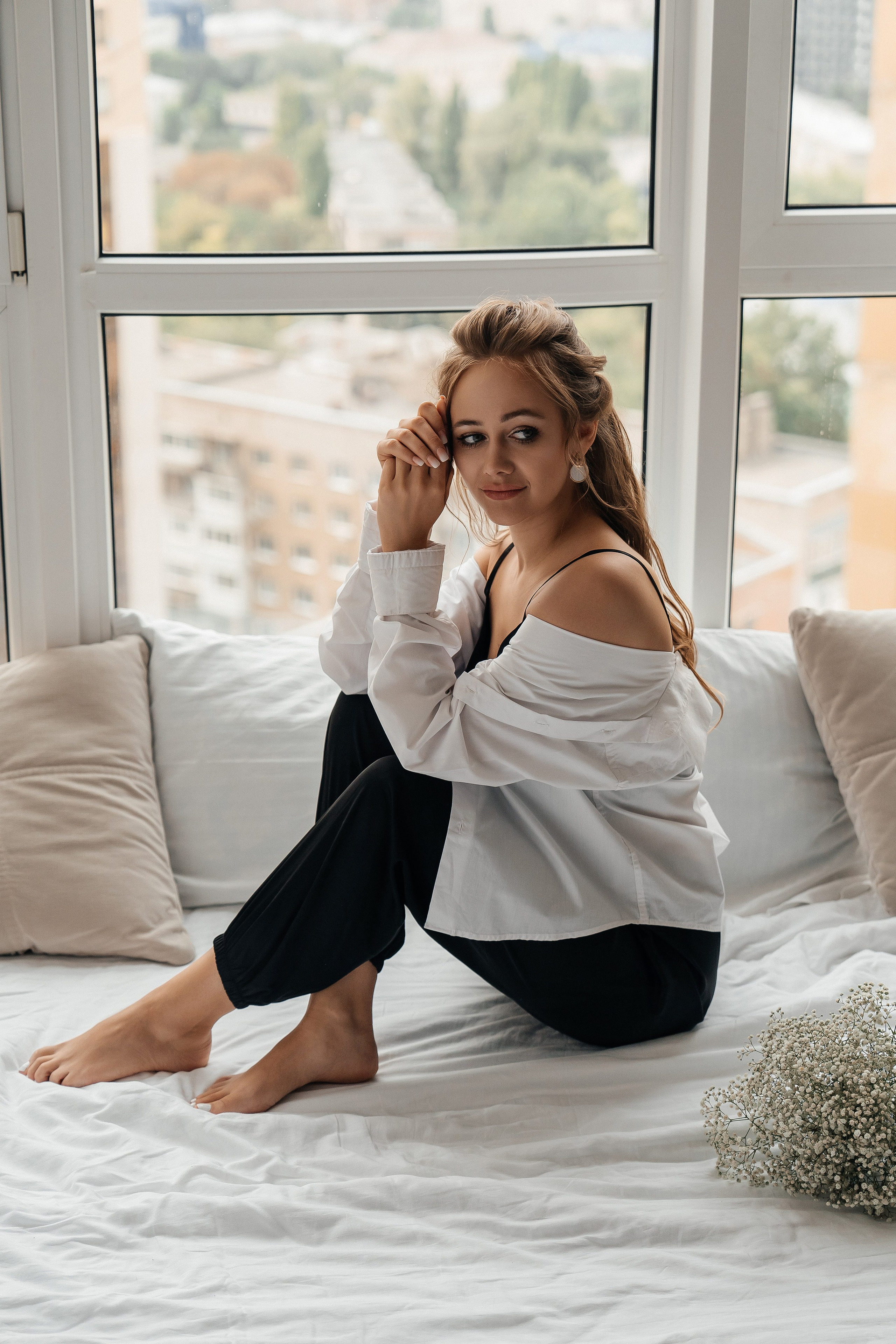 Владимир & Диана. Lokos.pro Ник Соколов Фото и Видео Москва/Ростов-на-Дону