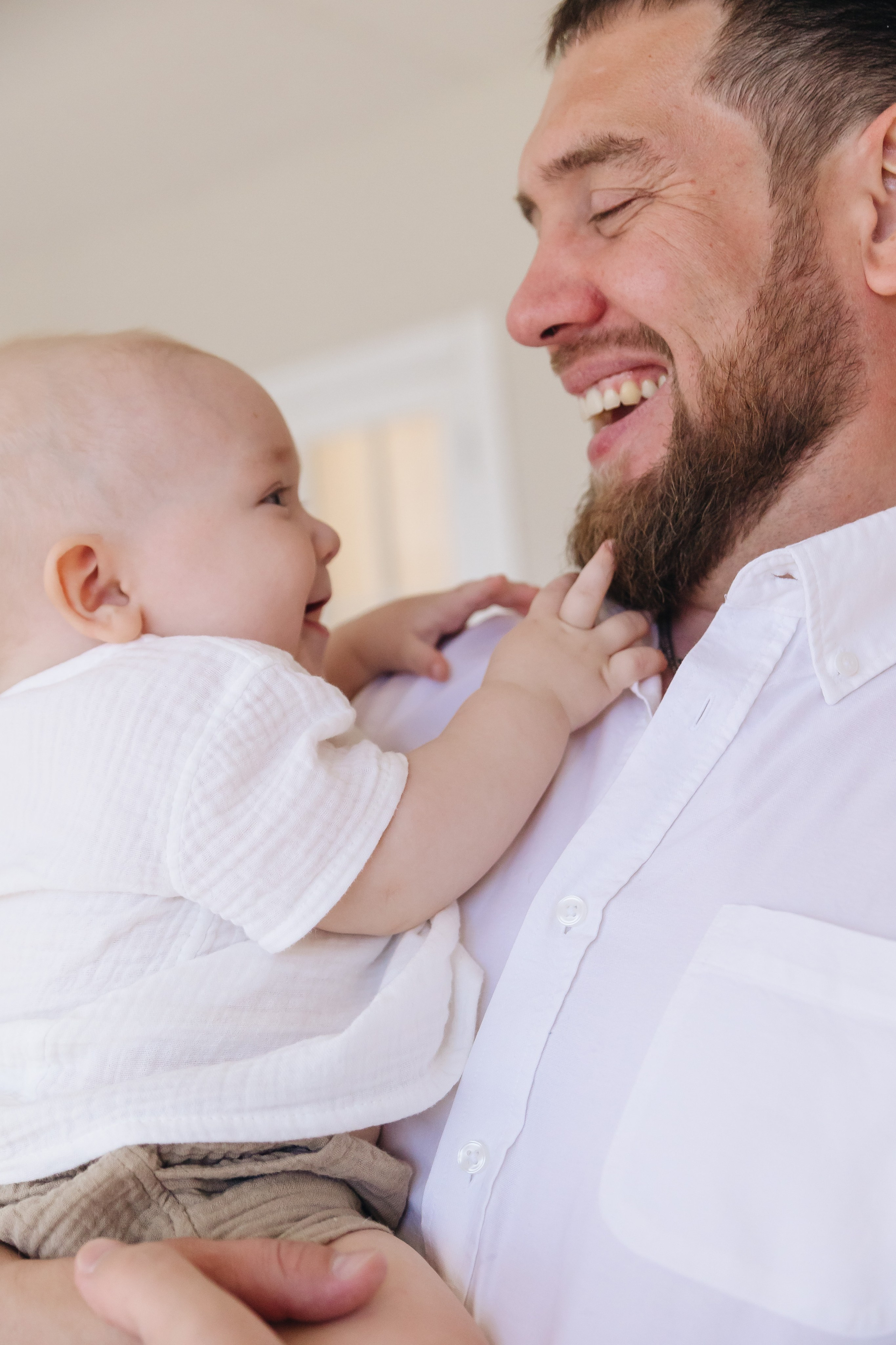 Семейная фотосессия в студии. Свадебный, семейный фотограф, контент съёмка. Екатеринбург. Елена Граф