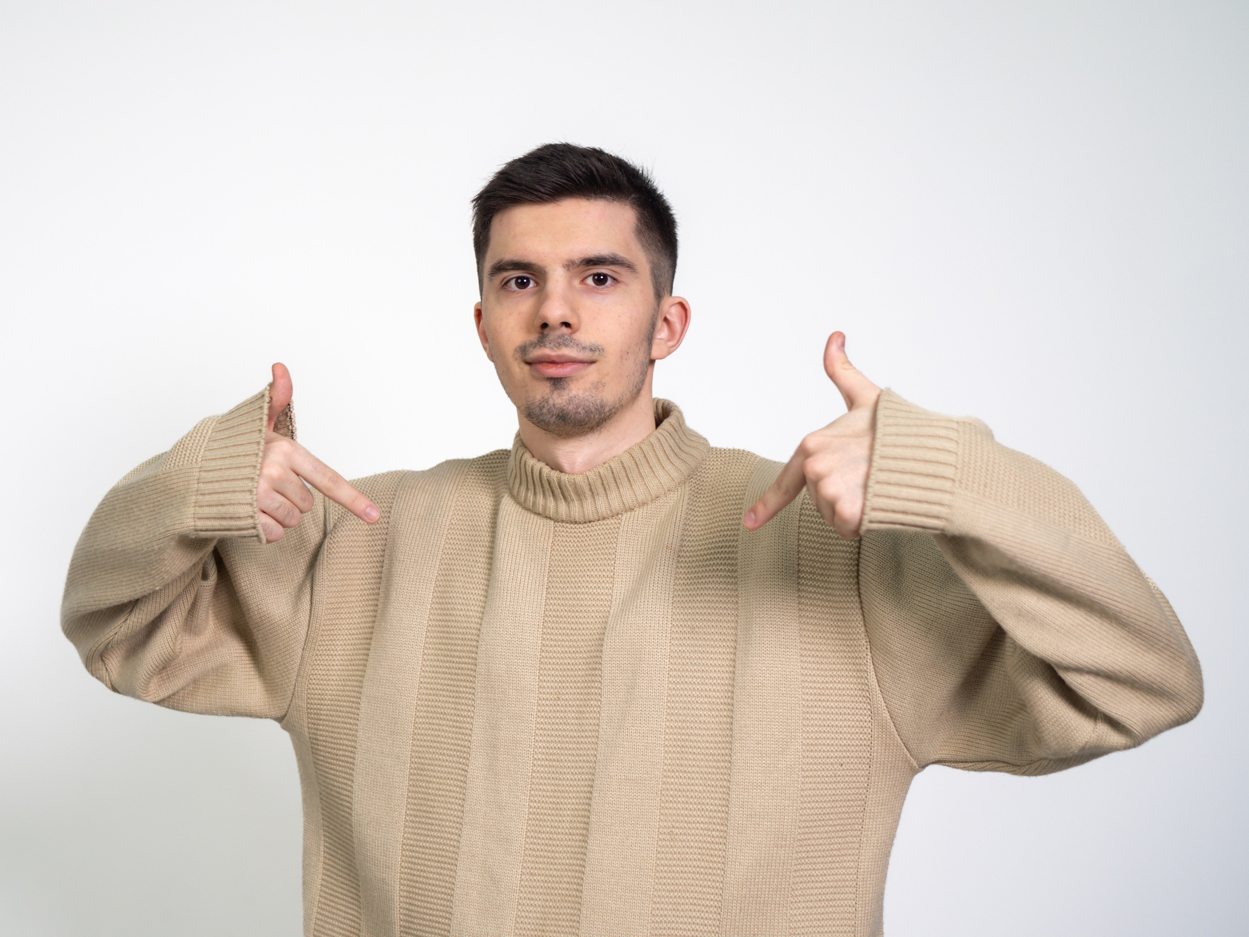 Покер. Фотограф Зинаида Евдокимова