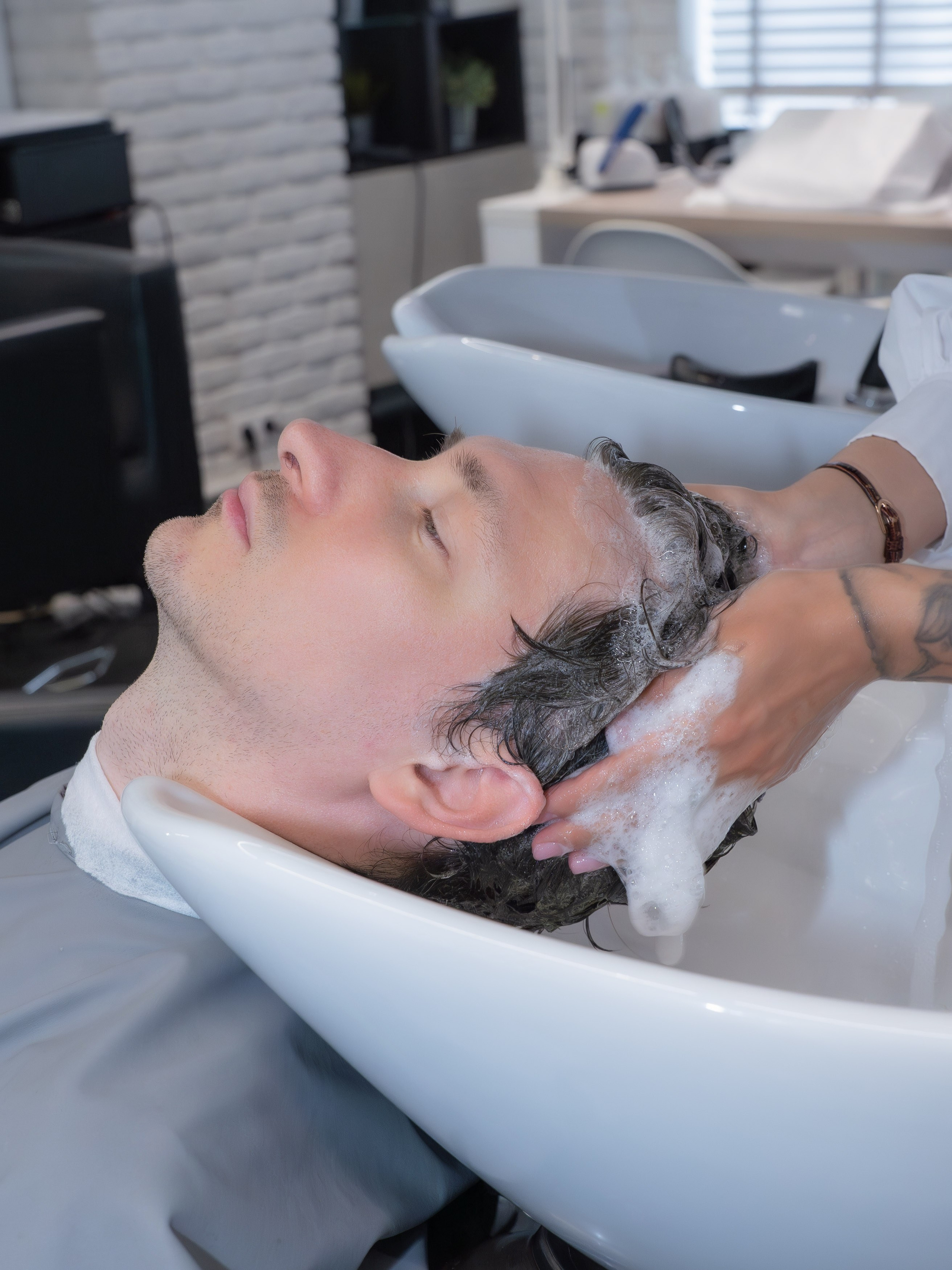 Персона Красногорск. Фотограф Зинаида Евдокимова