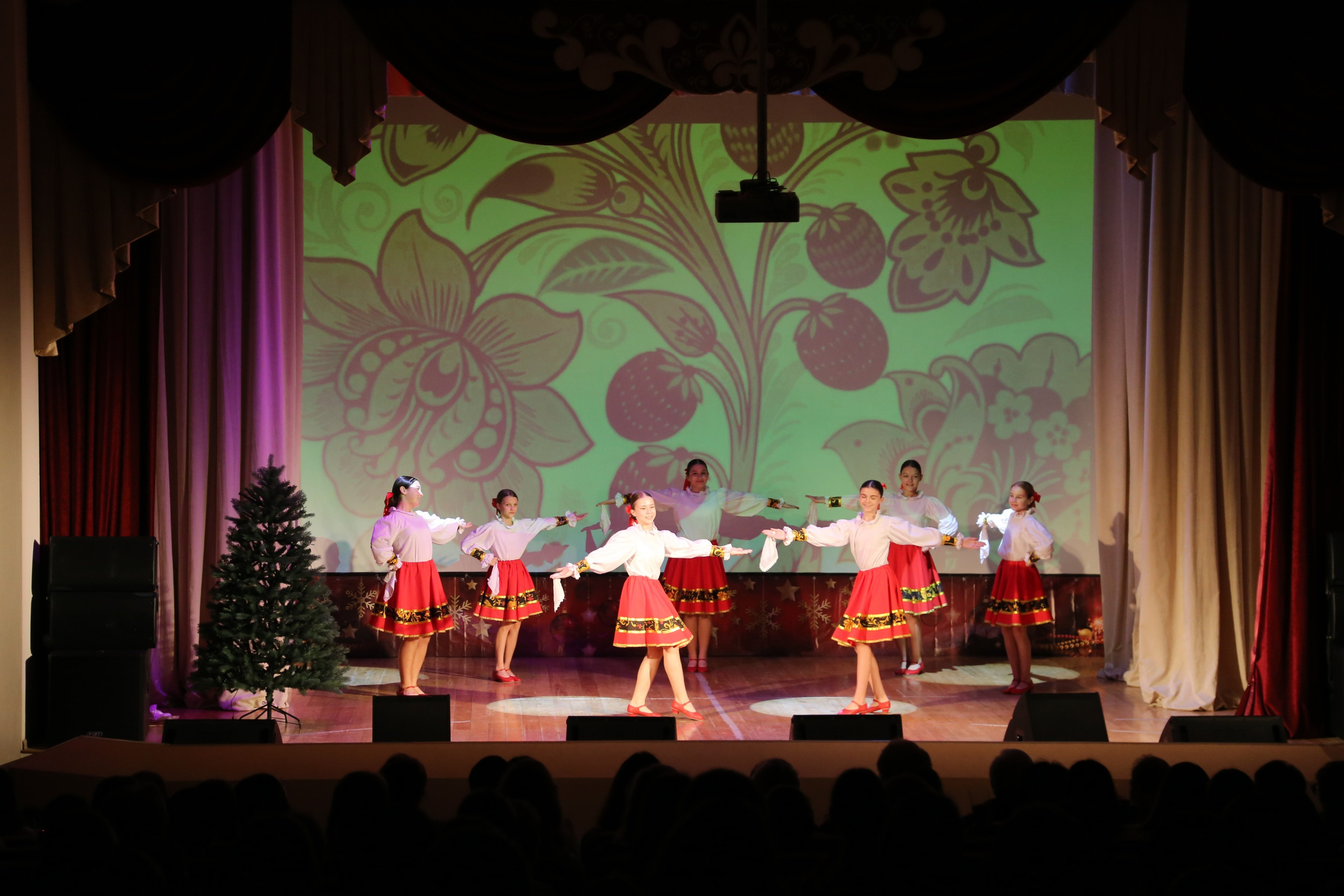 День Волонтёра. Жизнь курорта Кабардинка в фотографиях