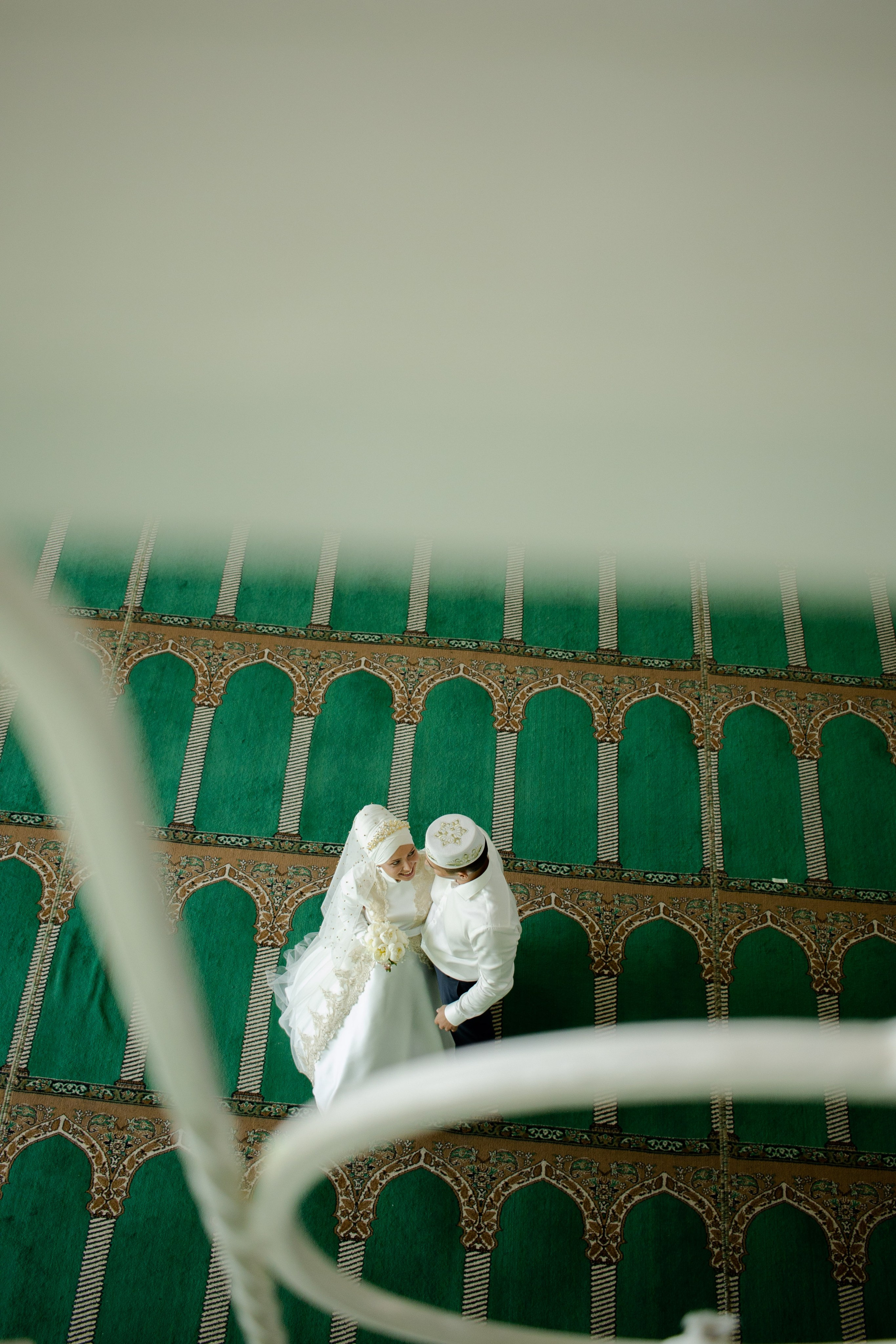 Фарида и Рамиль. Фотограф Егор Михайлов | Самара, Москва, Сочи