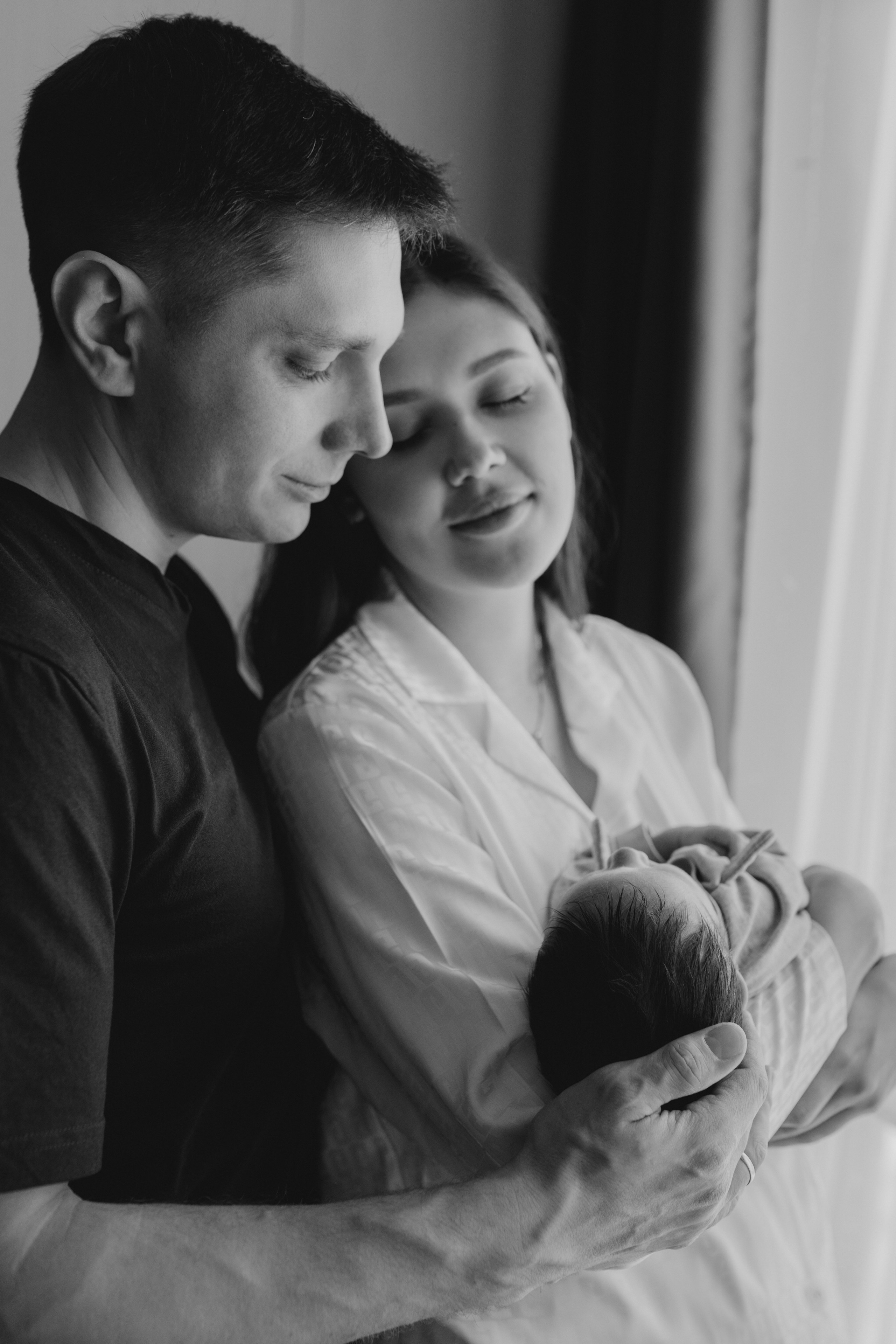 Дмитрий Сергеевич. Семейный фотограф в Москве Анастасия Скоголева