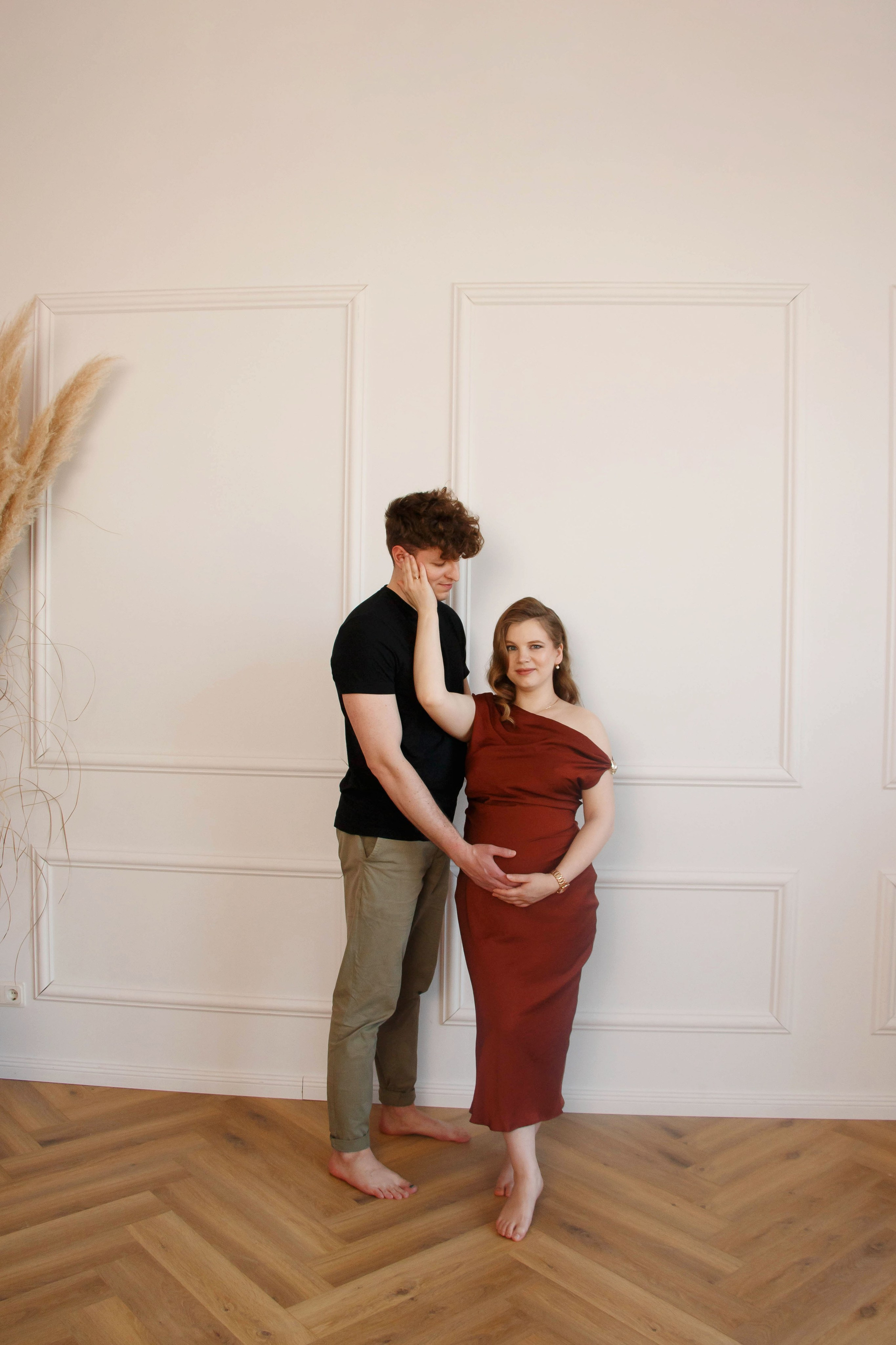 ALEKSEY & MAIRITA. Бережно сохраняю ваши чувства и истории на своих фотографиях