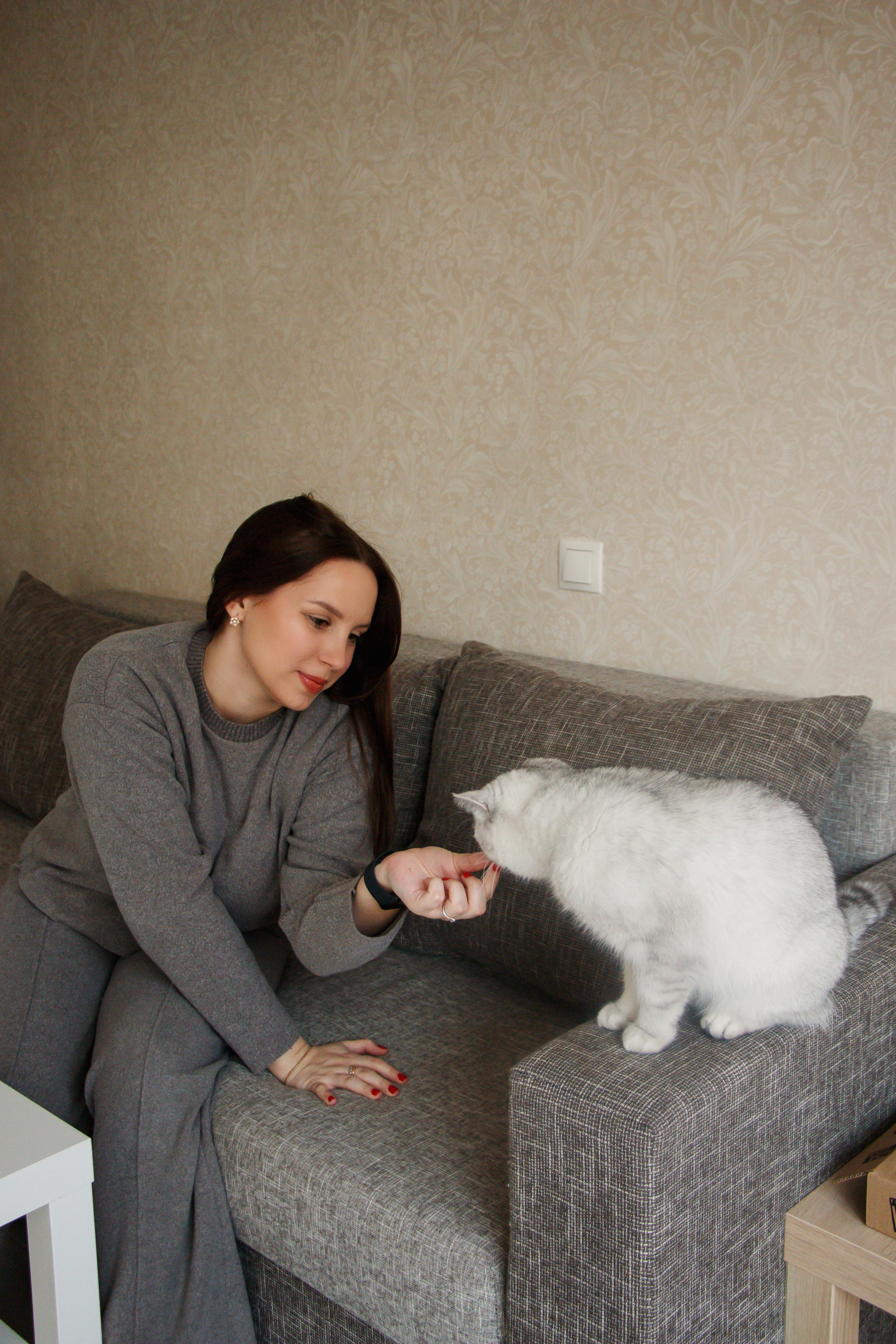 NASTYA & KITTI. Бережно сохраняю ваши чувства и истории на своих фотографиях