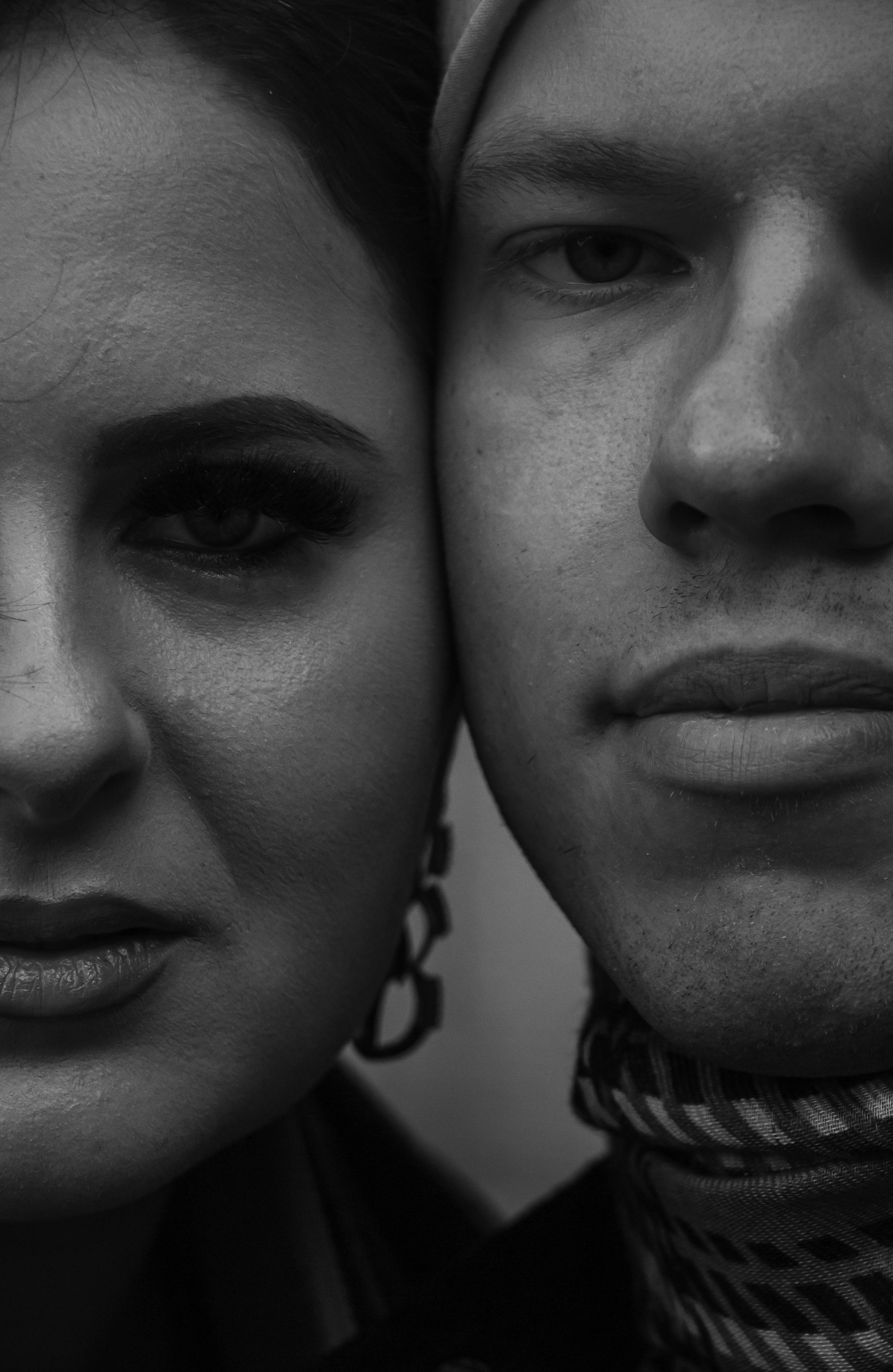 Стас & Алина. Бережно сохраняю ваши чувства и истории на своих фотографиях