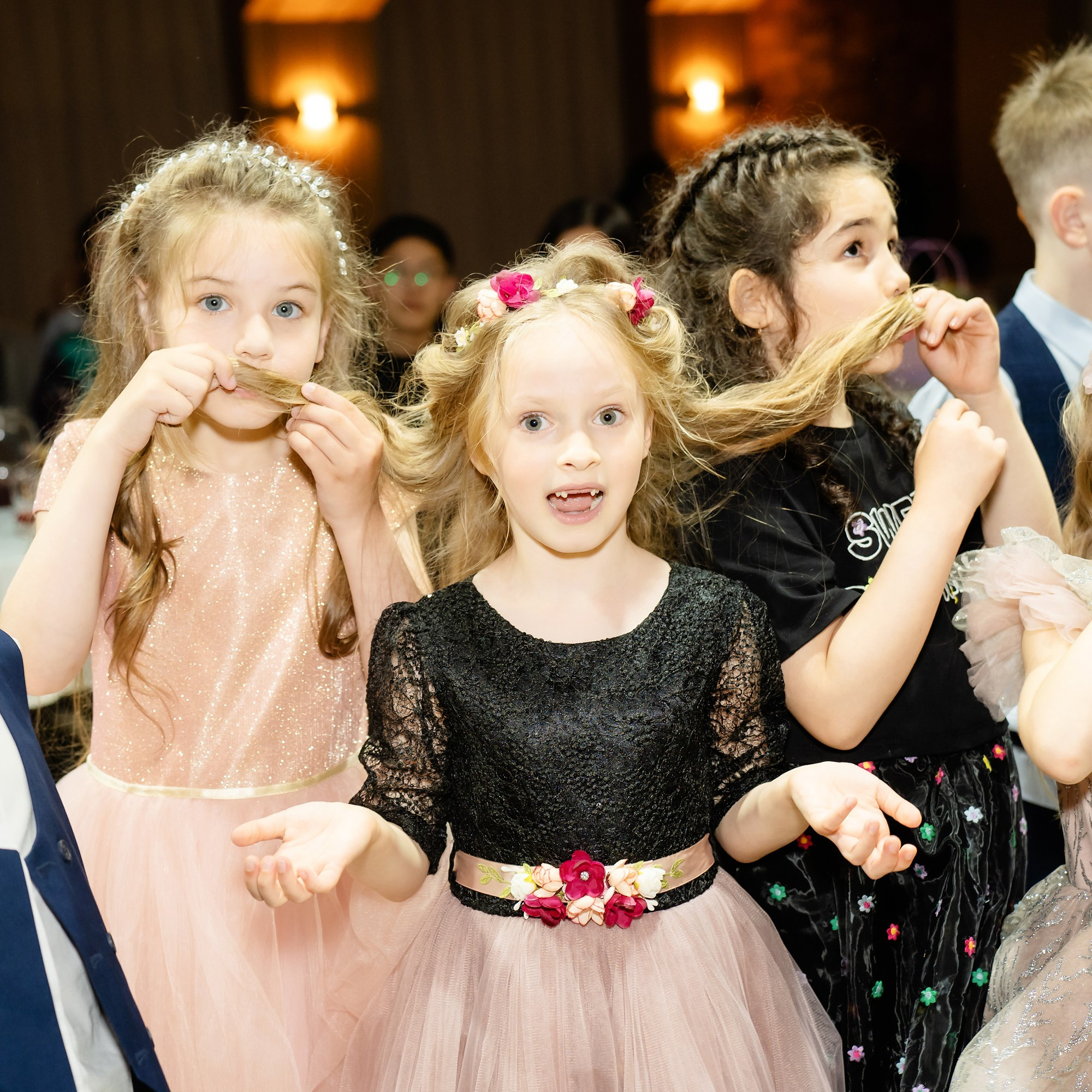 Детский сад. Детский и Школьный фотограф во Владивостоке. Выпускные альбомы