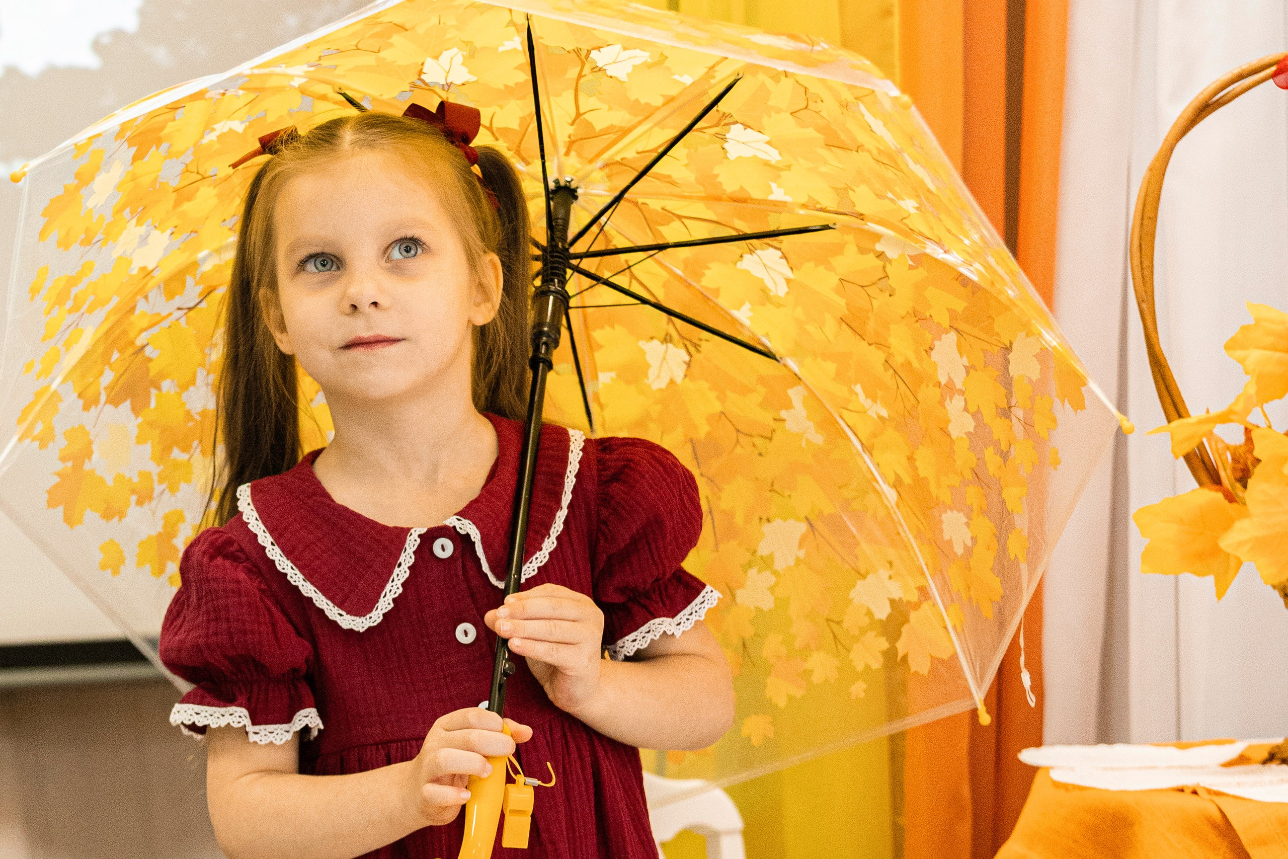 Утренники/Выступления. Фотограф в Москве Алексей Вовк