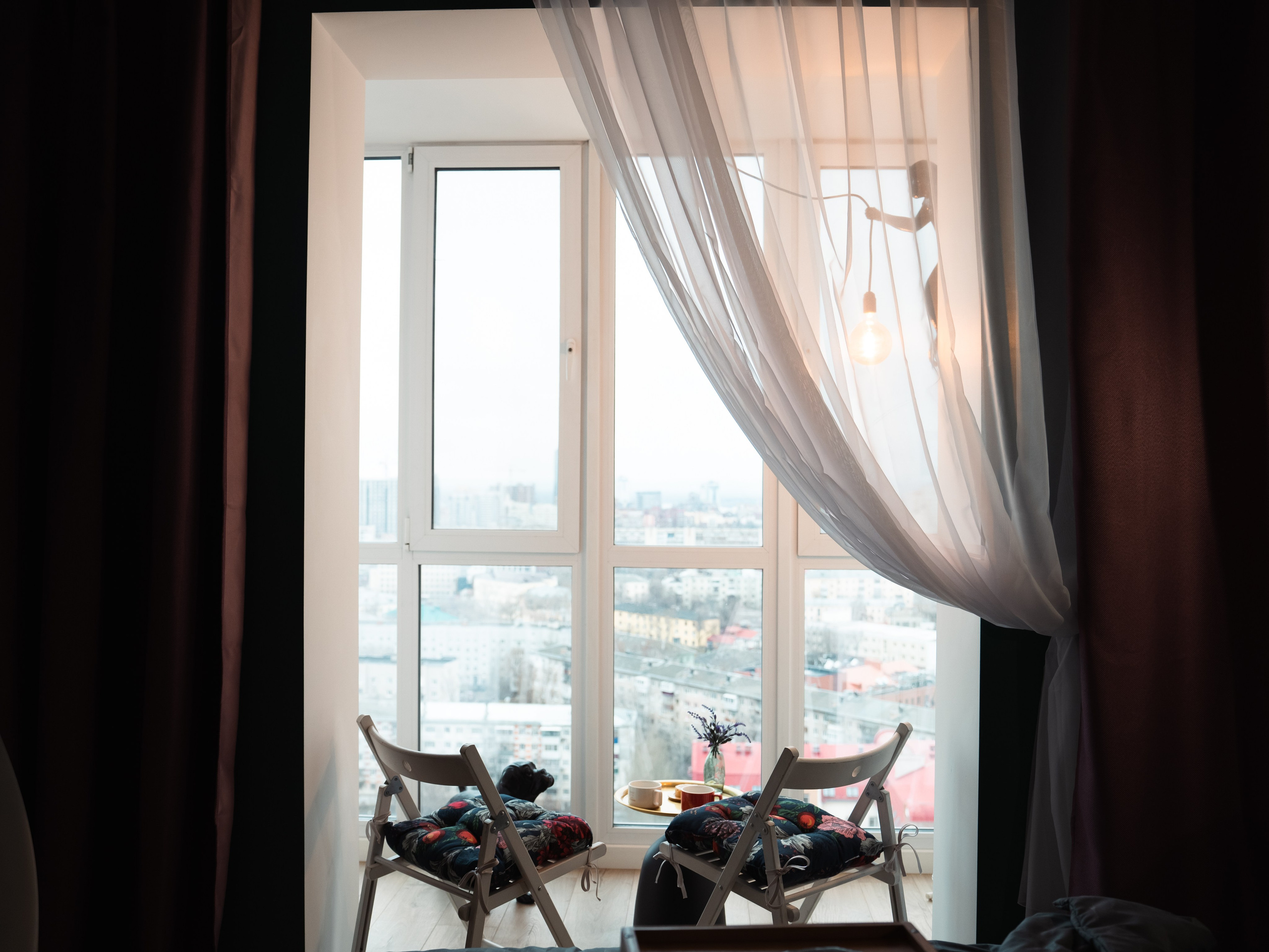 Интерьерная съемка квартиры на улице Карла Маркса. Фотограф, Портретные, семейный, детский, индивидуальный, Козлова Юлия