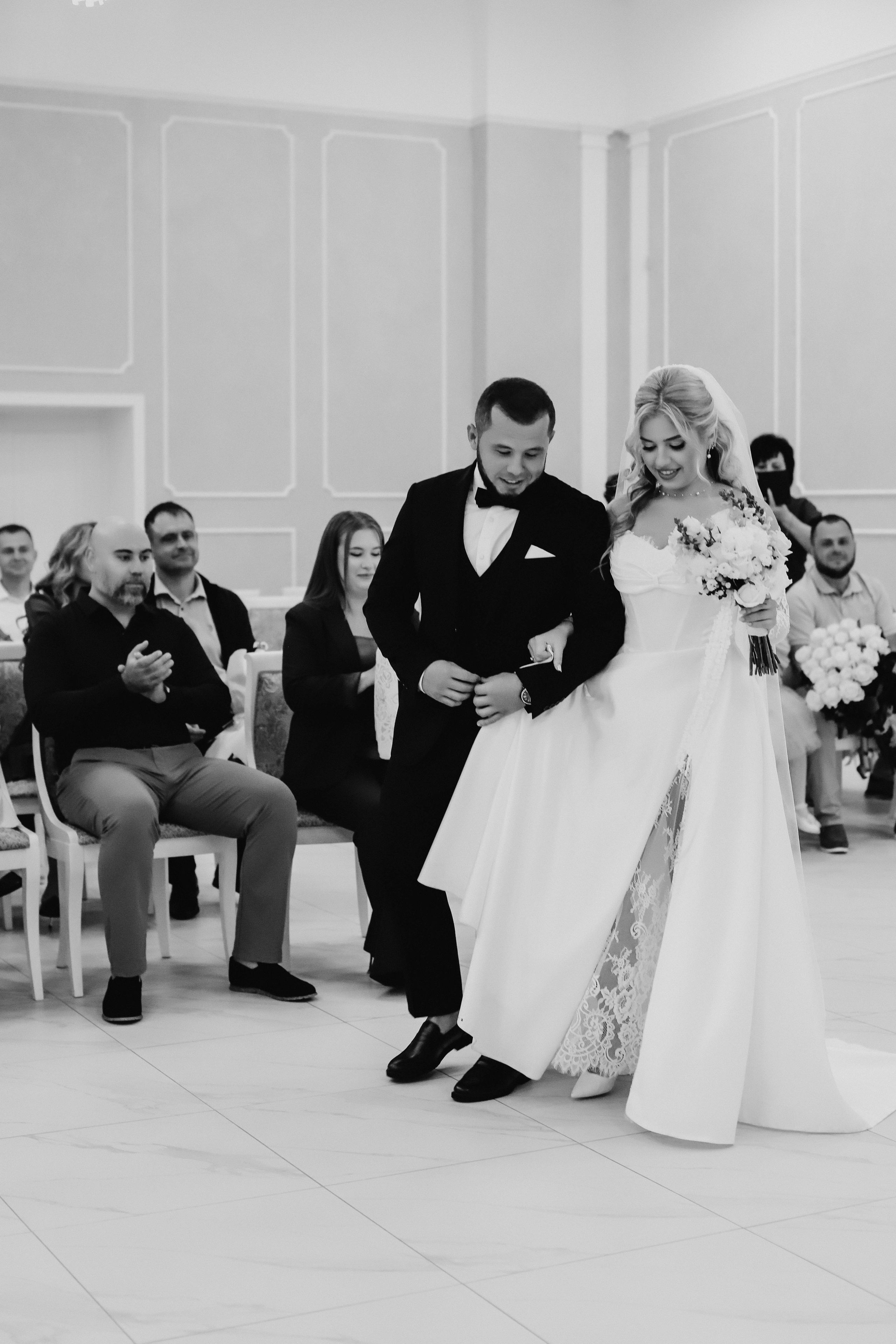 СОФИЯ & МИХАИЛ. Фотограф Мариуполь | Ялта | Крым — Диана Мазенко