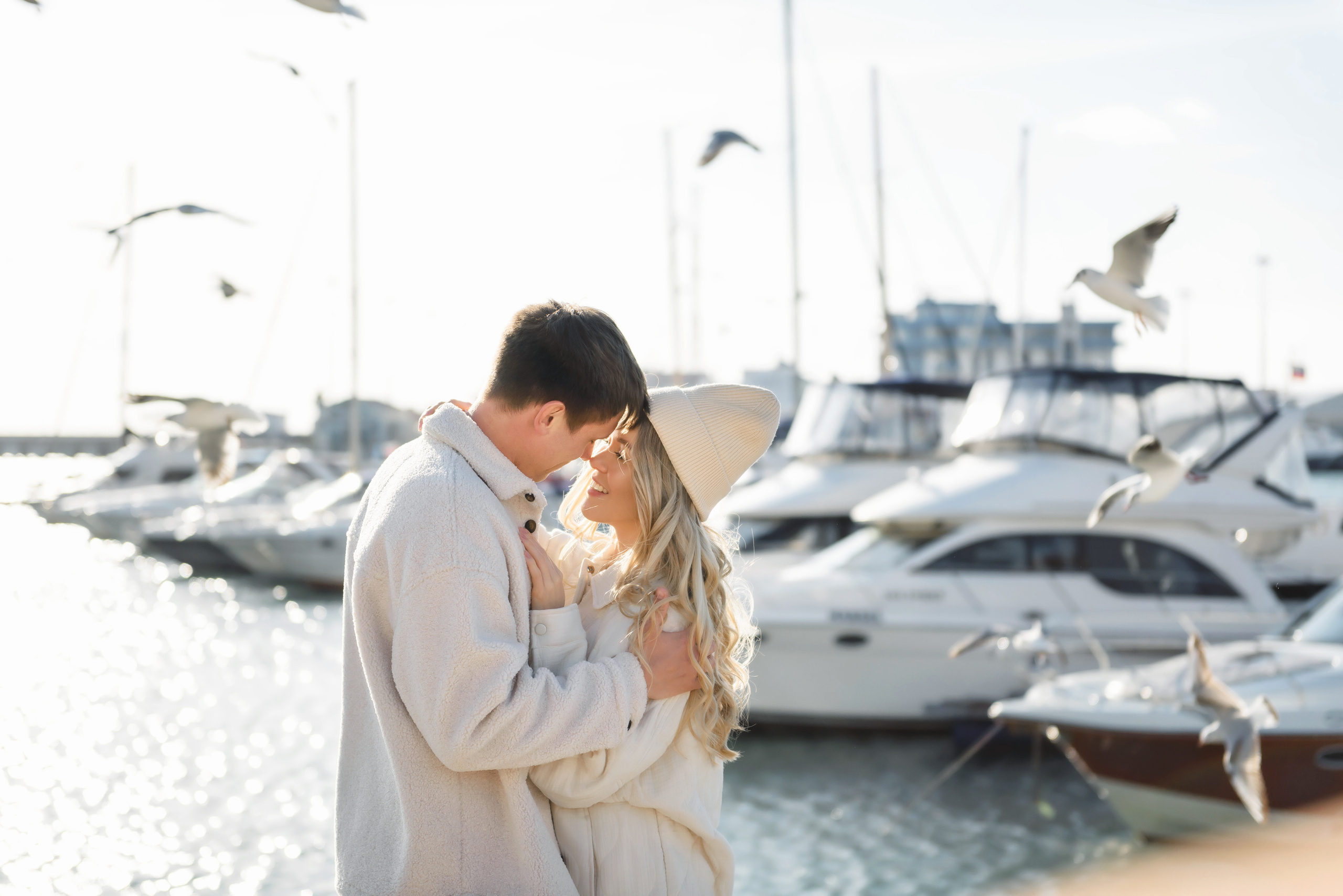 Свадебная фотосъемка, свадебный фотограф в Краснодаре. Мария Прищеп. Профессиональный фотограф в Краснодаре
