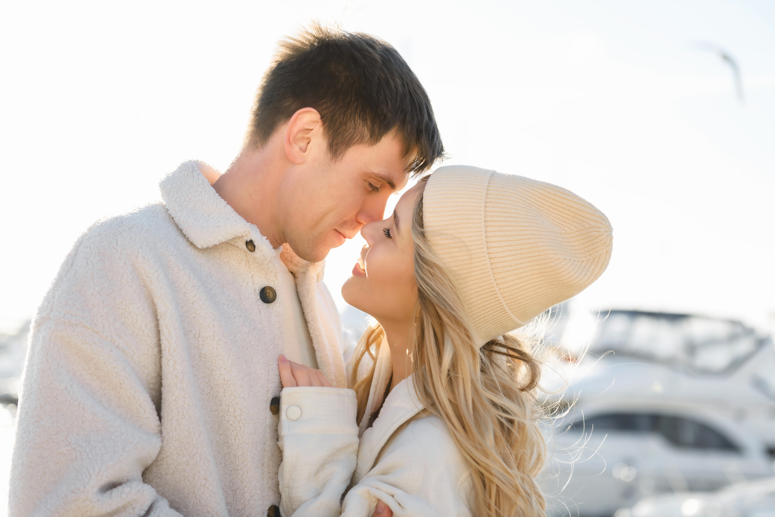 Лавстори в Сочи. Мария Прищеп. Профессиональный фотограф в Краснодаре