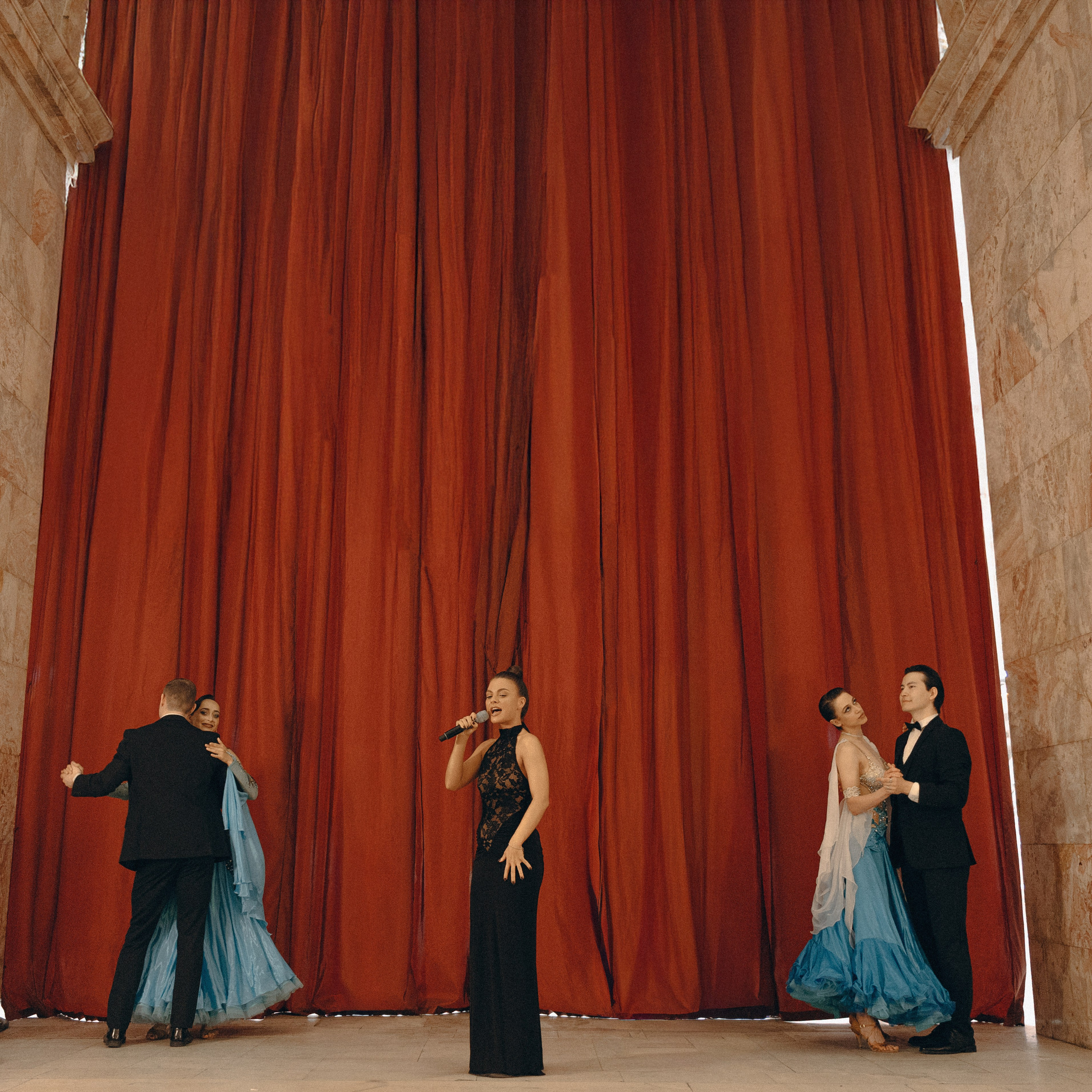 BAL DE L`AVOCAT 2.0. Свадебный фотограф в Санкт-Петербурге и Москве Андрей Чернов