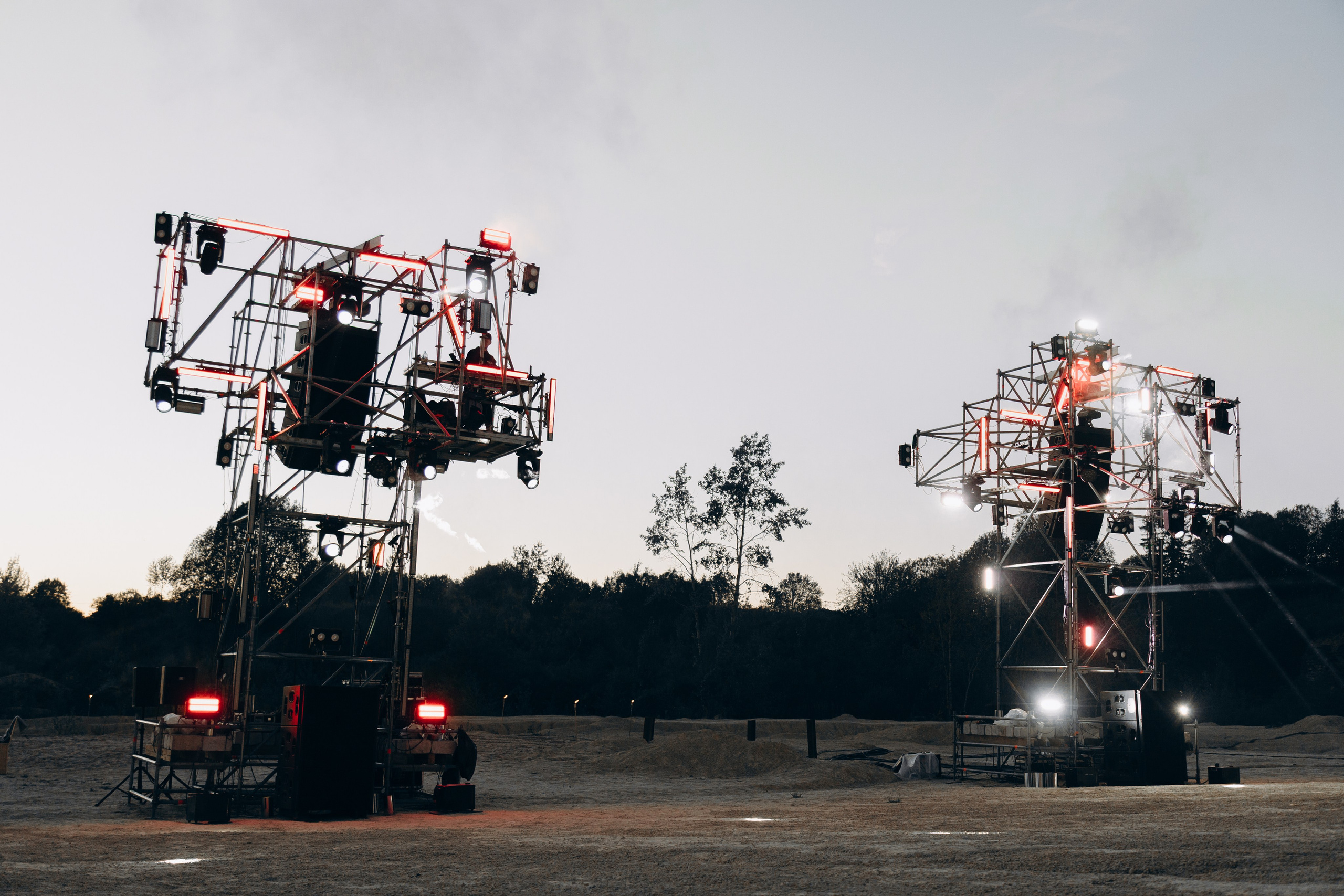 Backstage for ProLight. Свадебный фотограф в Санкт-Петербурге и Москве Андрей Чернов