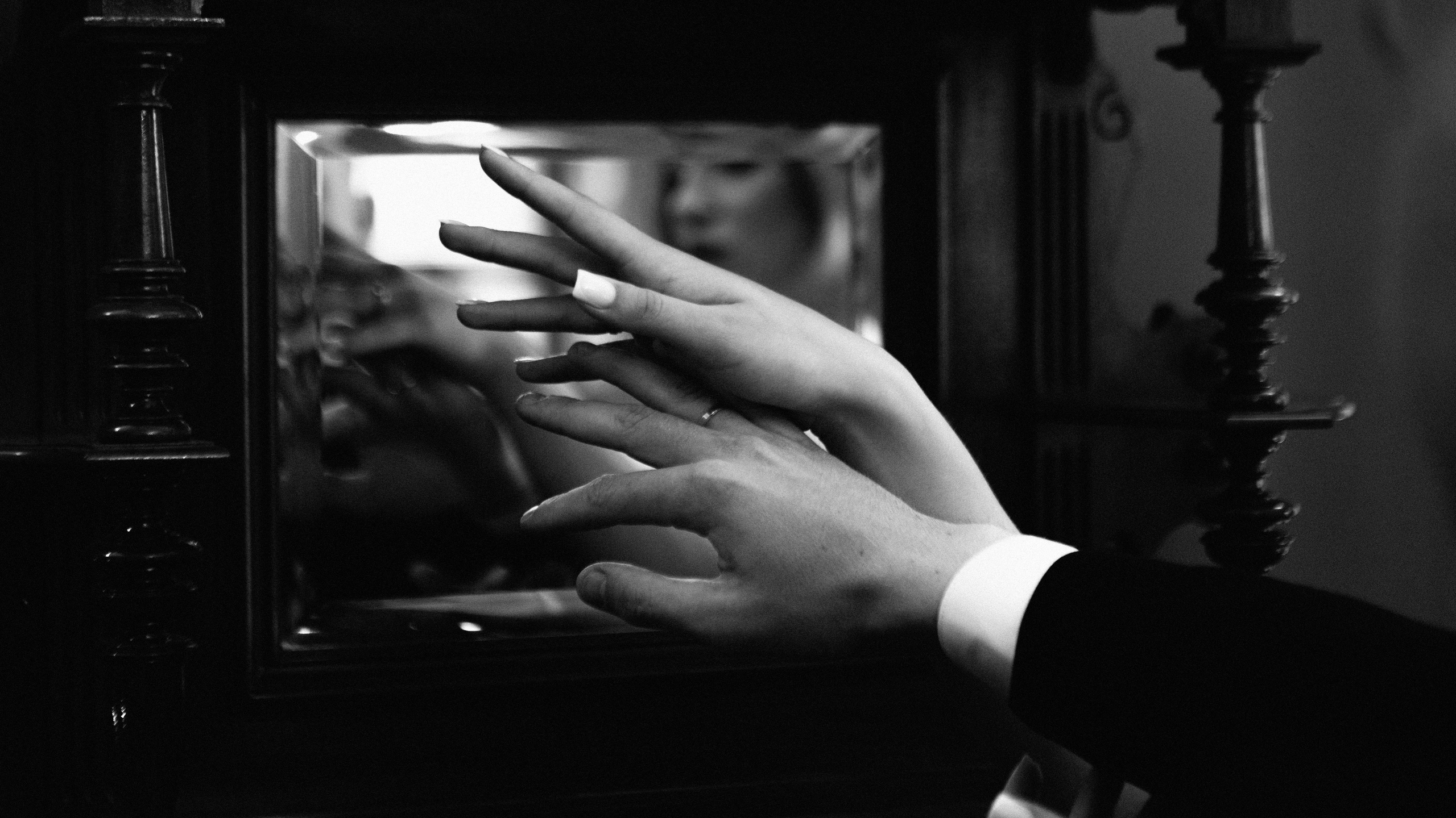 Sergey&Nastya. Свадебный фотограф в Санкт-Петербурге и Москве Андрей Чернов