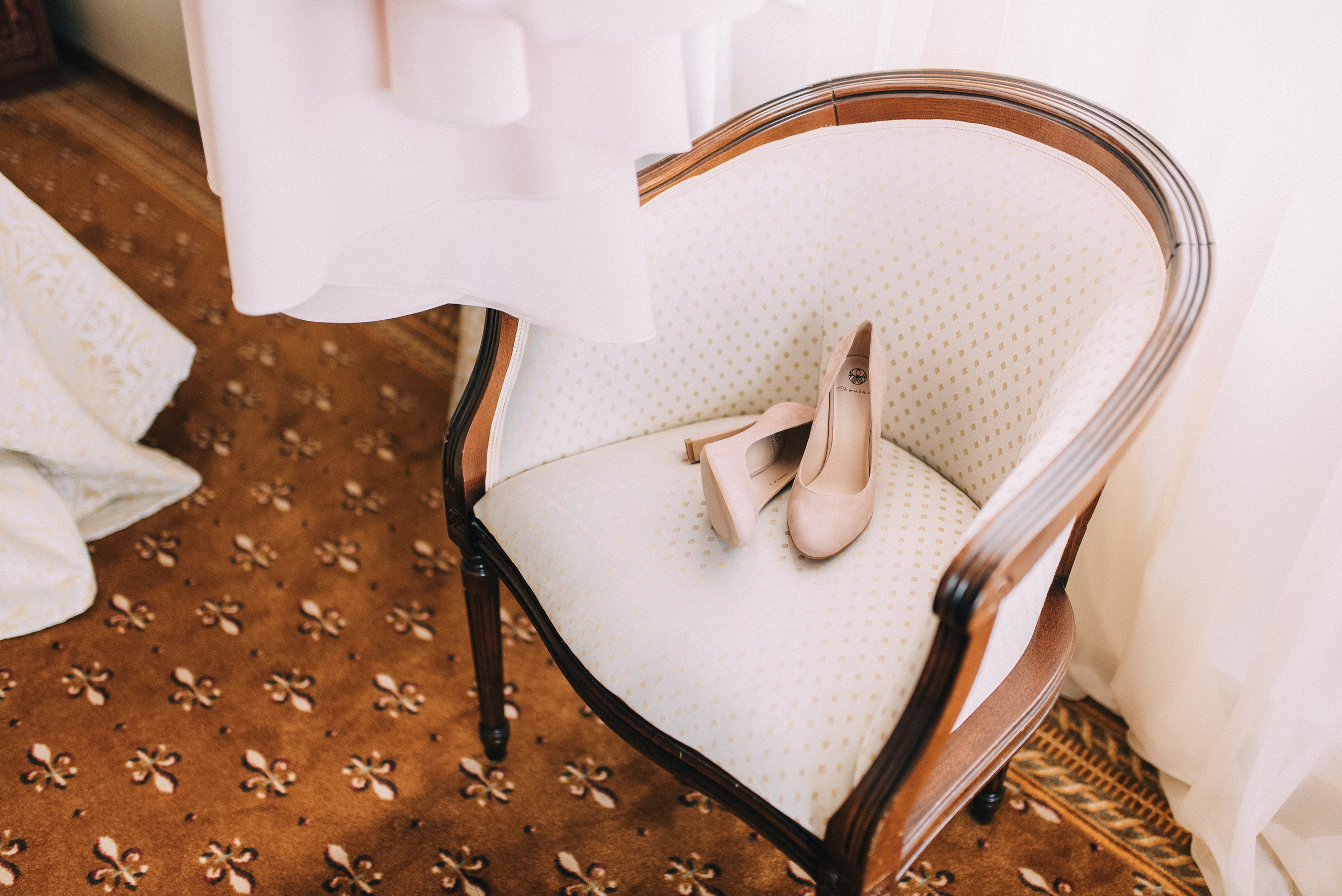 НАТАША И ЛЕША. Шашкова Вероника / Свадебный и семейный фотограф Москва и Ярославль