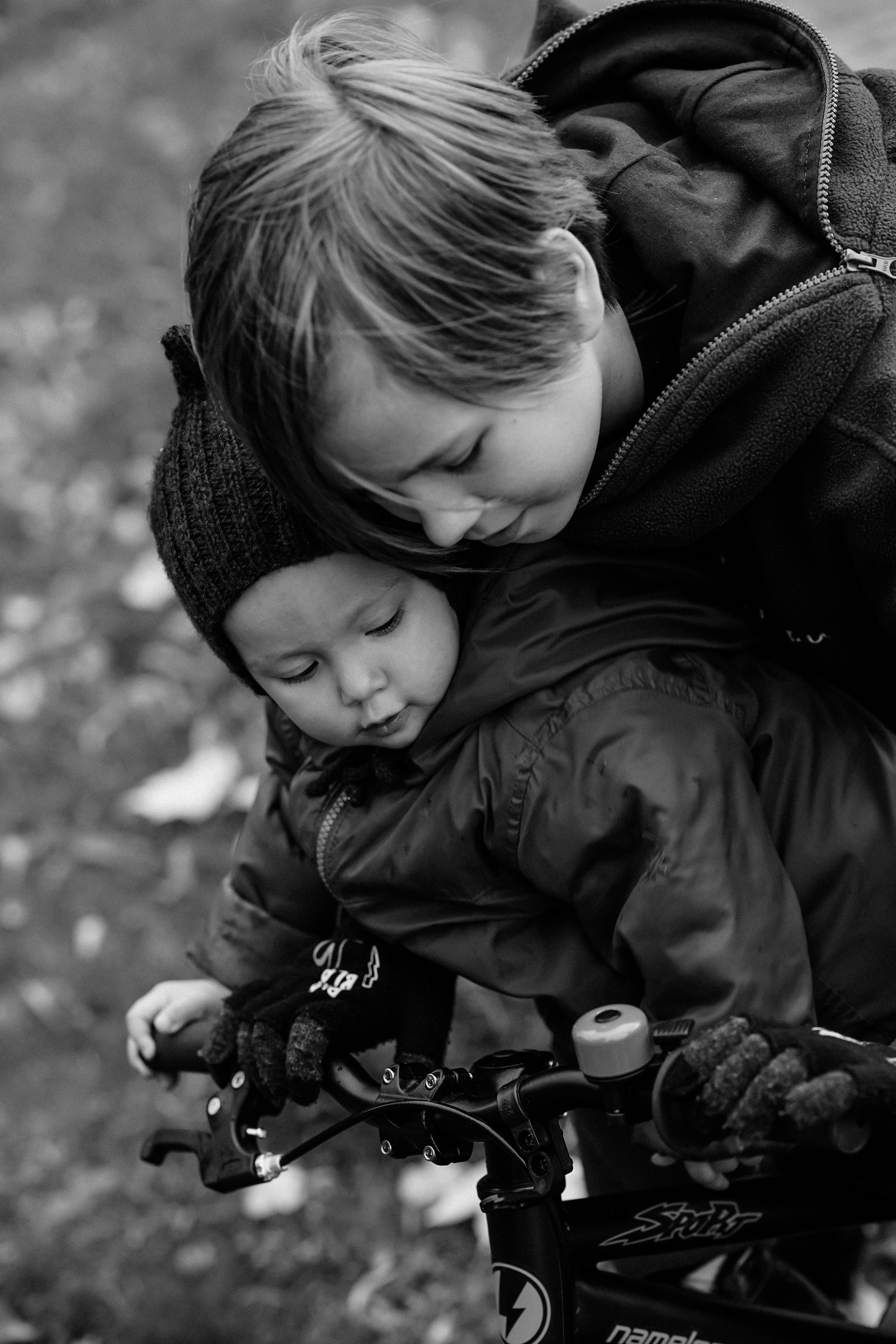 Юлия. Жуковский. Детский и семейный фотограф в Москве Мария Луговая