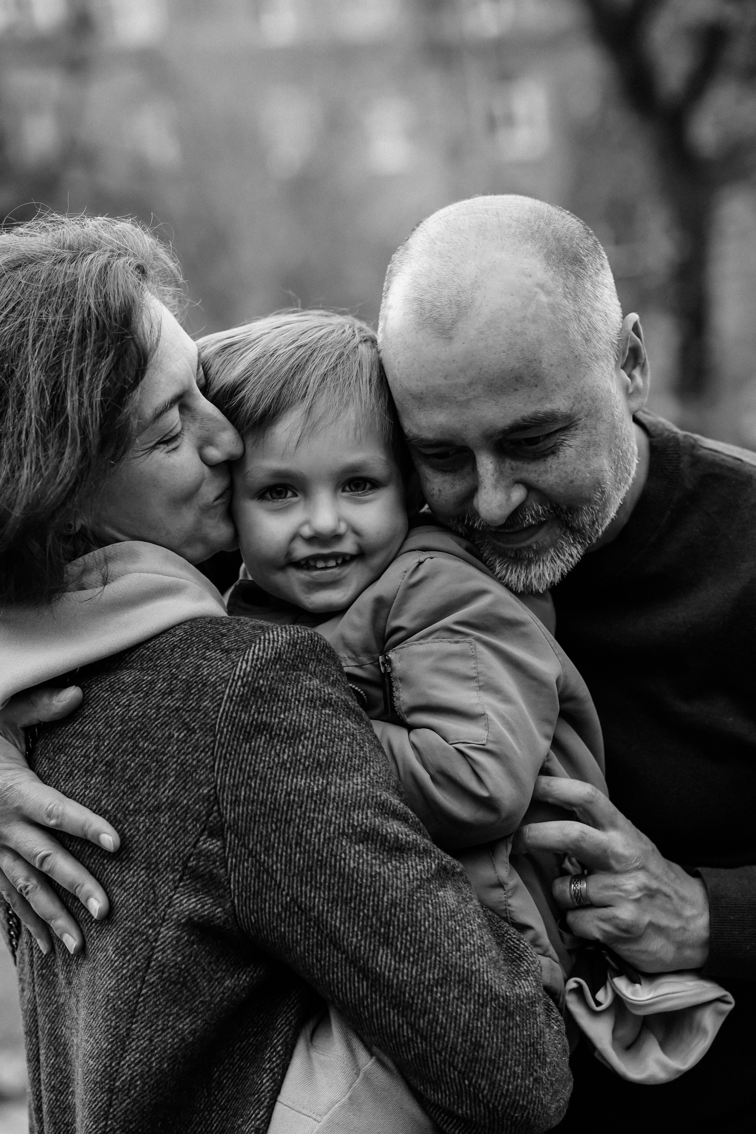 Юлия. Жуковский. Детский и семейный фотограф в Москве Мария Луговая