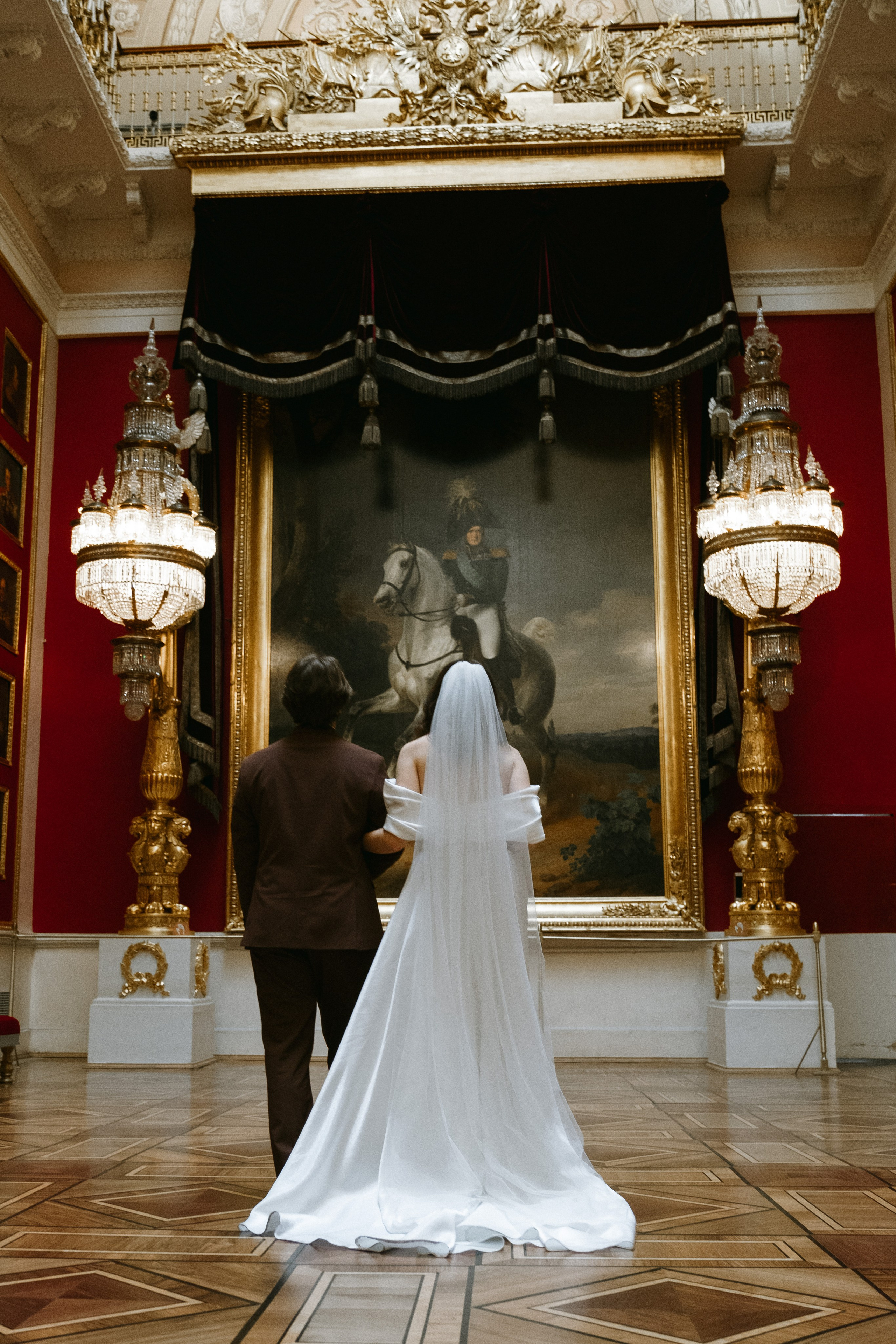 Алина & Ярослав. Свадебный фотограф Санкт-Петербург Ирина Селезнева RmesLOVE