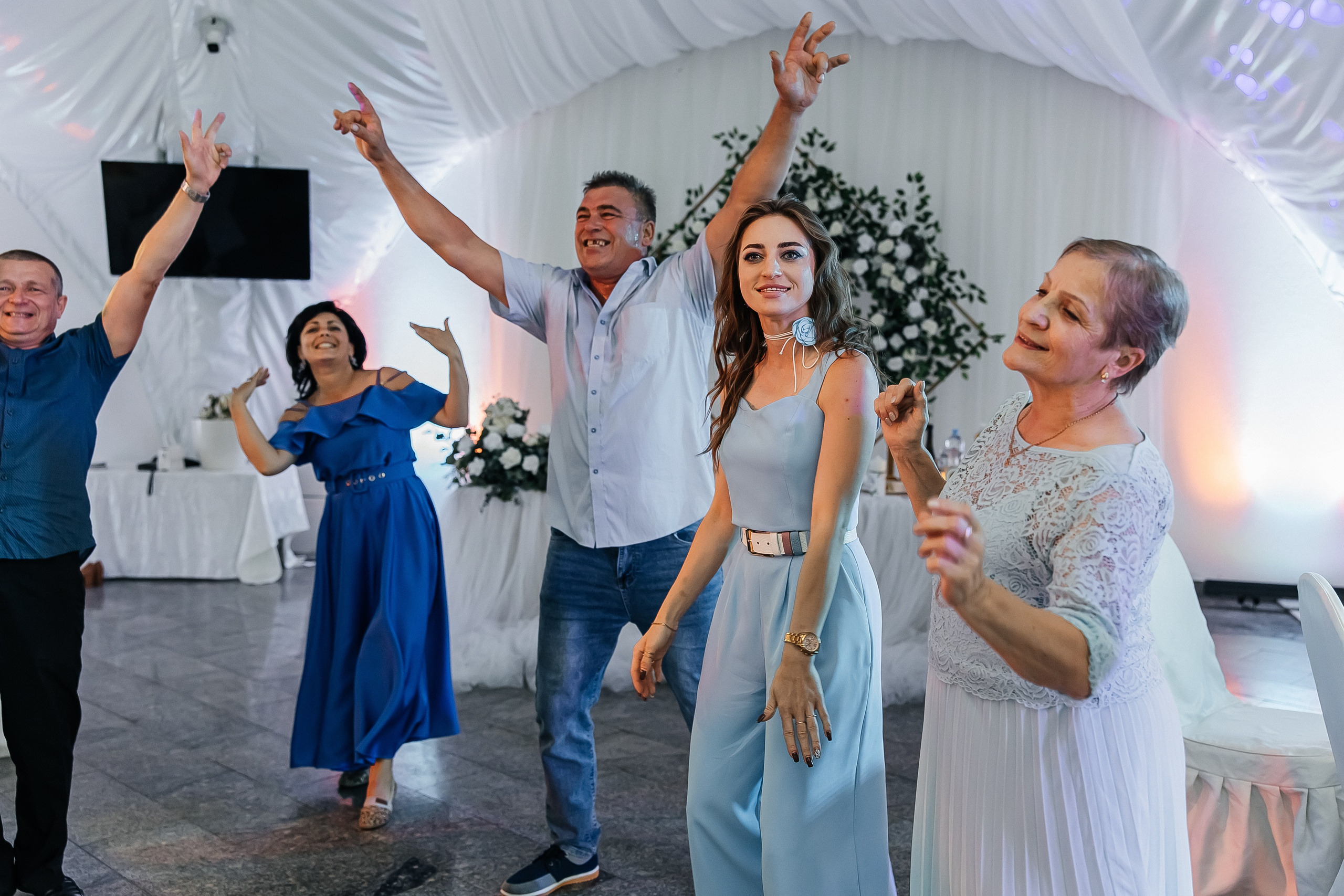 Оксана и Тимур. Свадебный и семейный фотограф Елизавета Ермак | Москва и МО