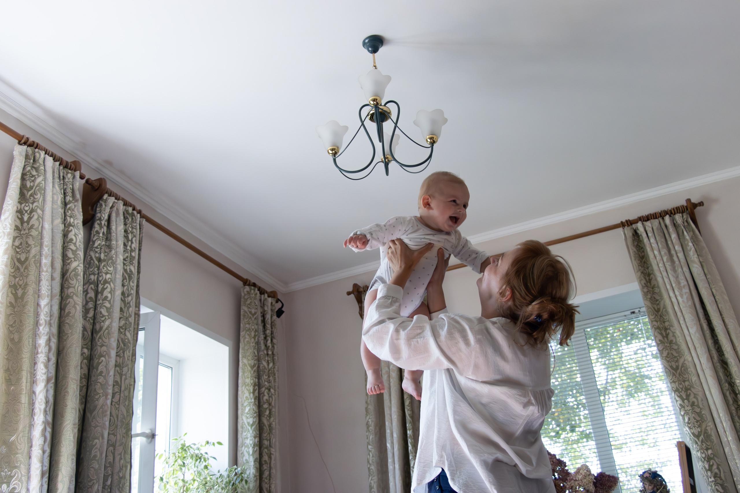 Памятные пол годика. Главная