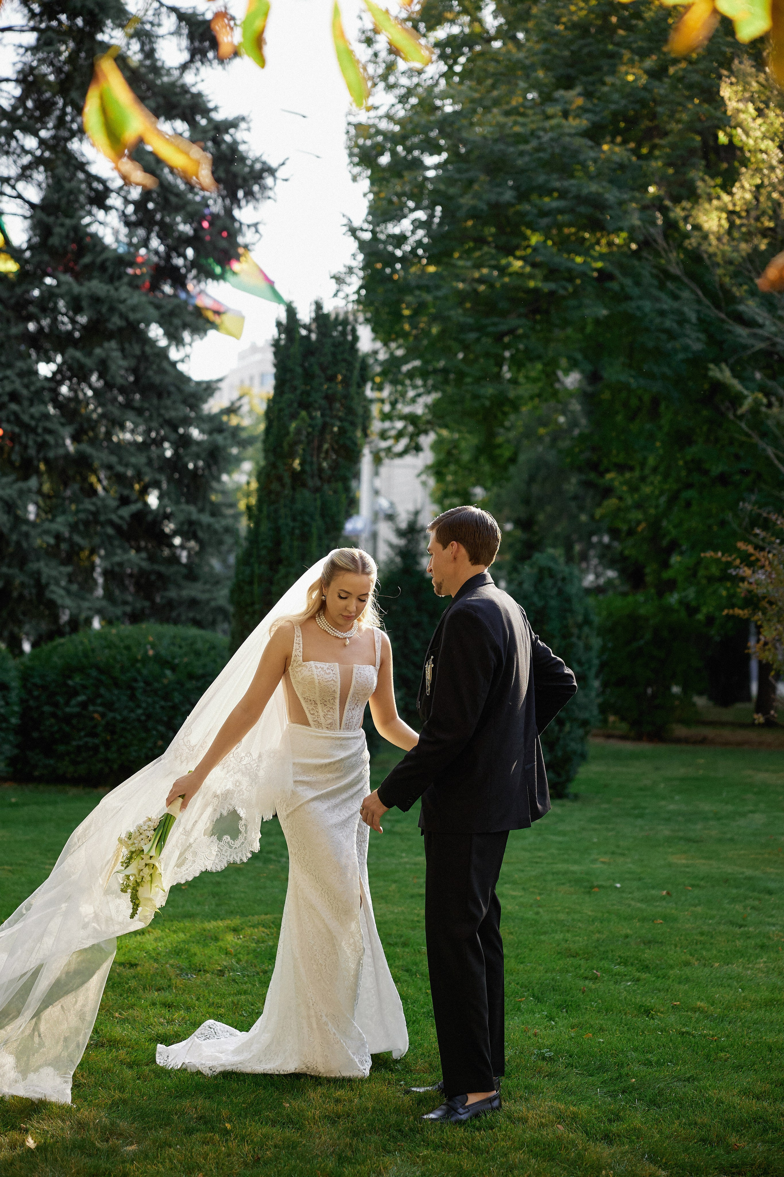 Саша и Ира. Фотограф Айвазова Наталья Краснодар