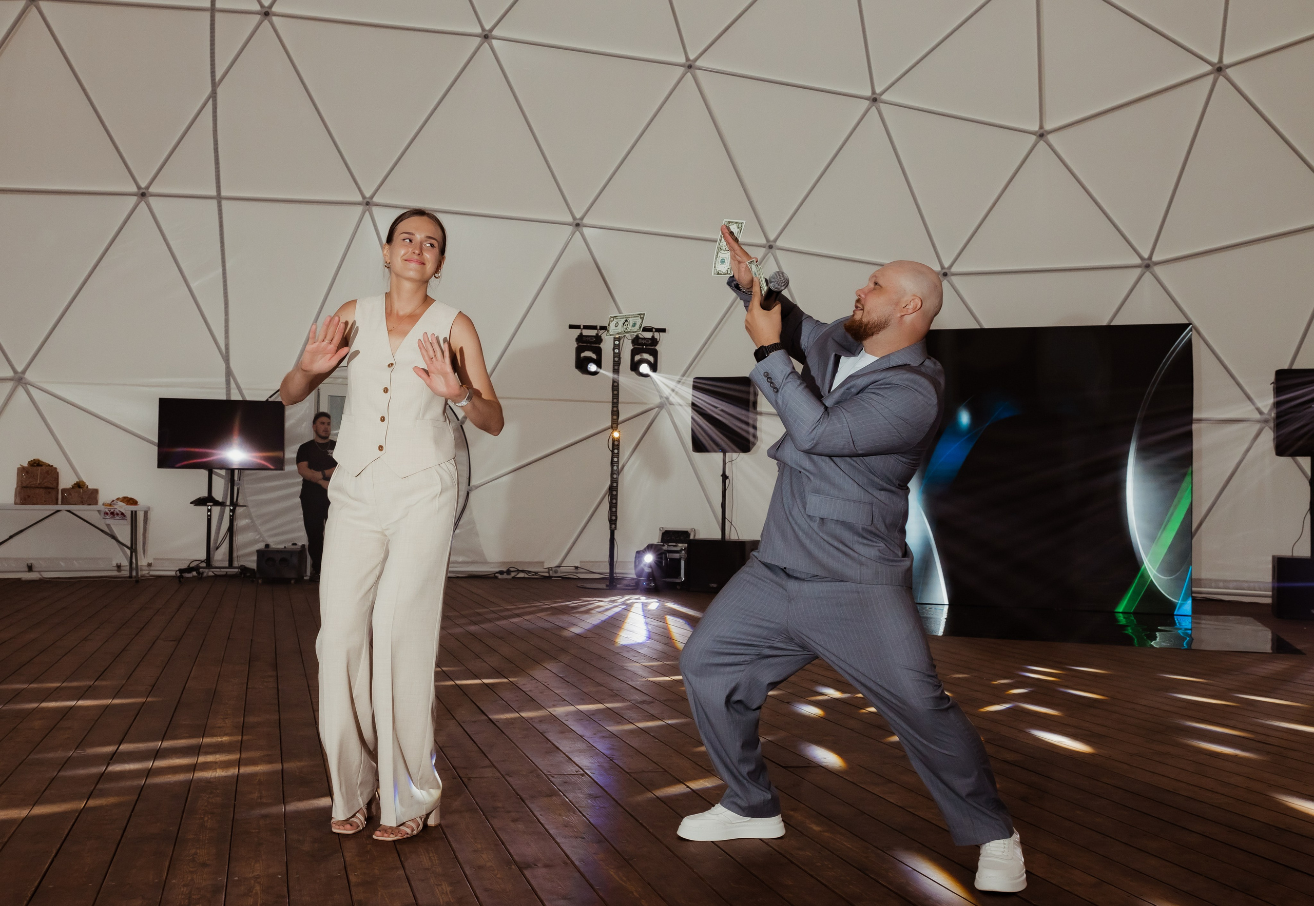 Максим & Катерина (с банкетом). ФОТОГРАФ Маргарита Сивакова | Ярославль Кострома Москва