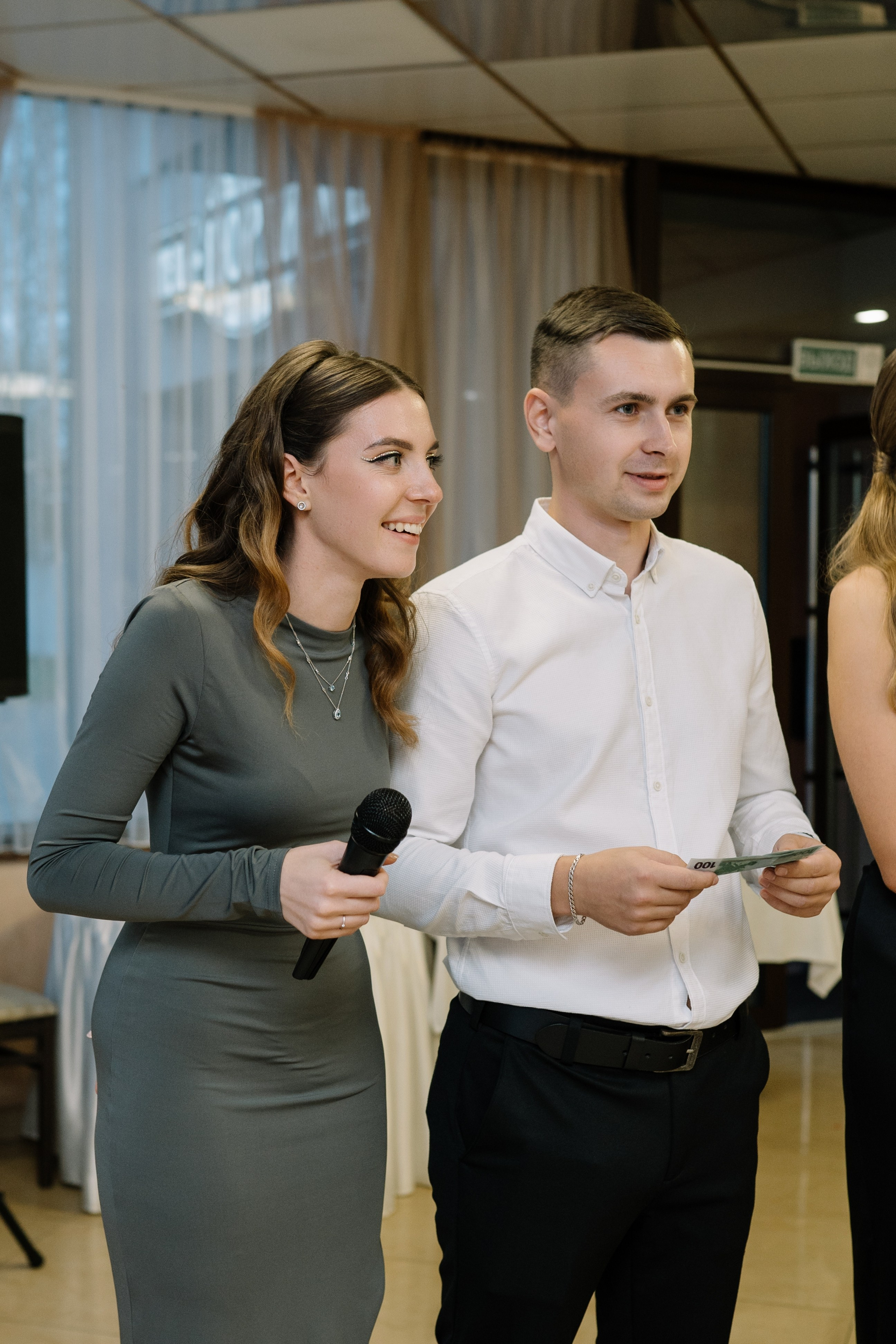 Олег & Алина