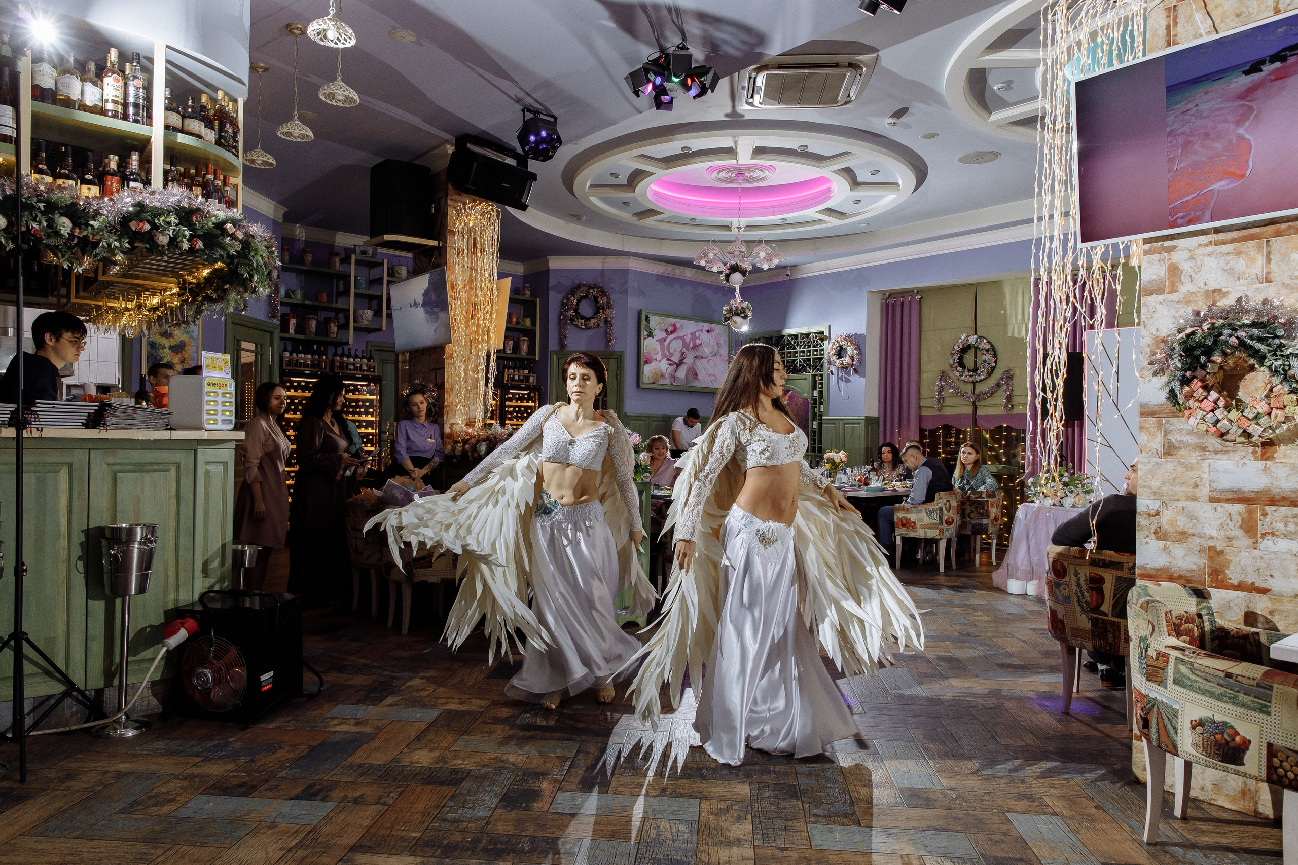 9.12 Леша и Юля. Фотограф Норильск, Москва