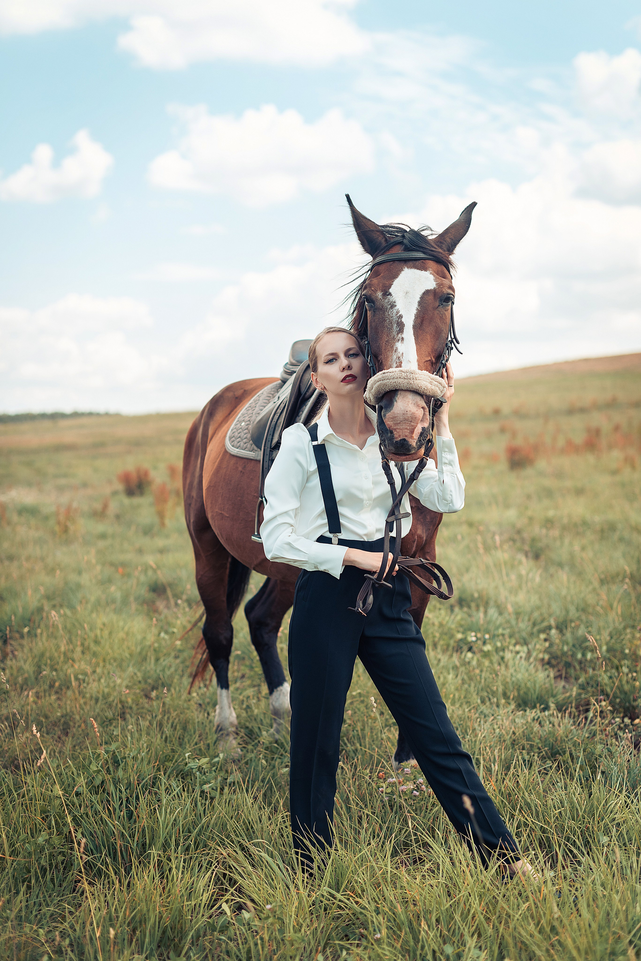 Юля. Семейный и свадебный фотограф Тамара Кресс в Минске, Смолевичах