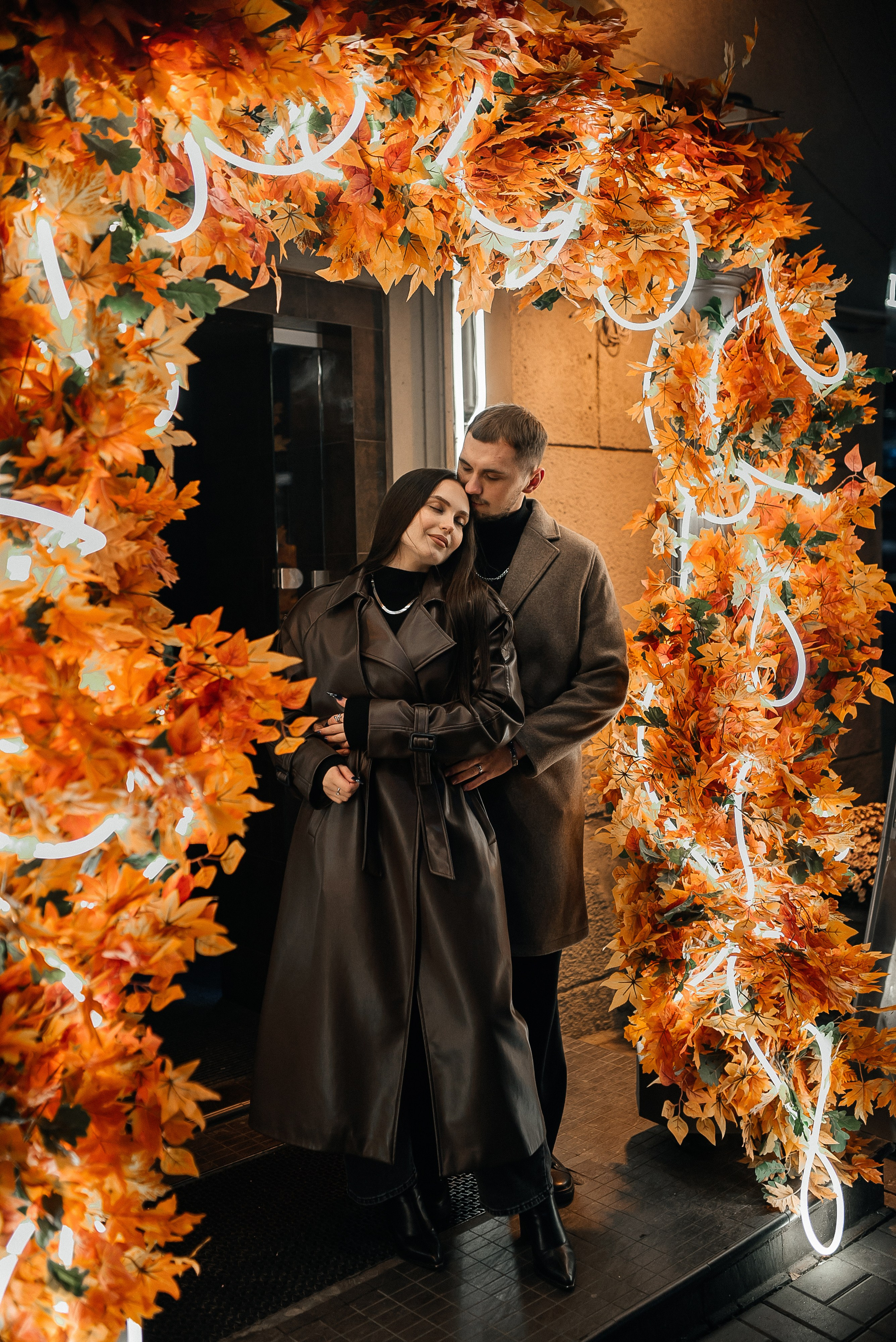 Костя и Александра. Семейный и свадебный фотограф Тамара Кресс в Минске, Смолевичах