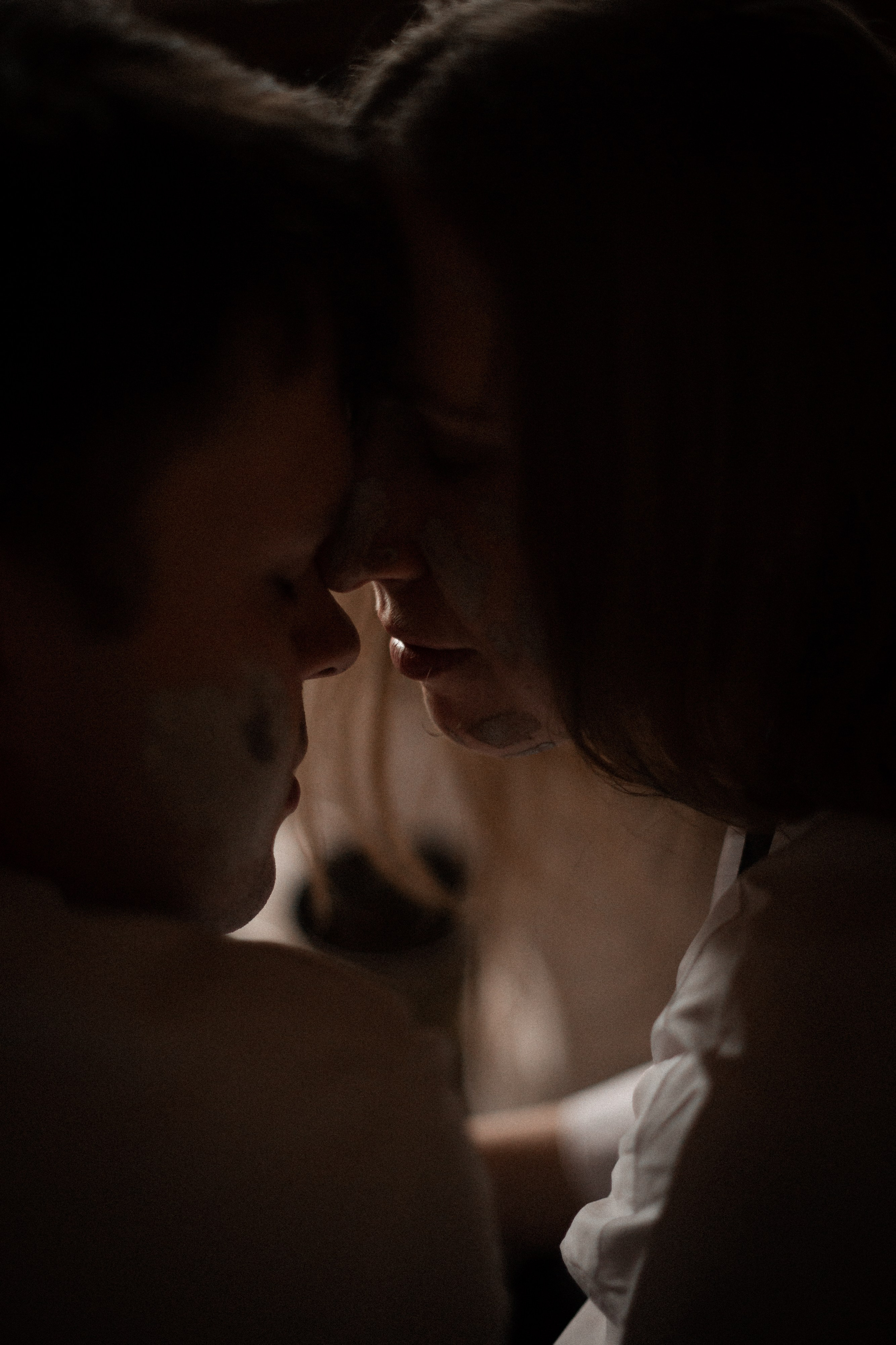 Николай и Наталья. Laterina Фотограф Москва