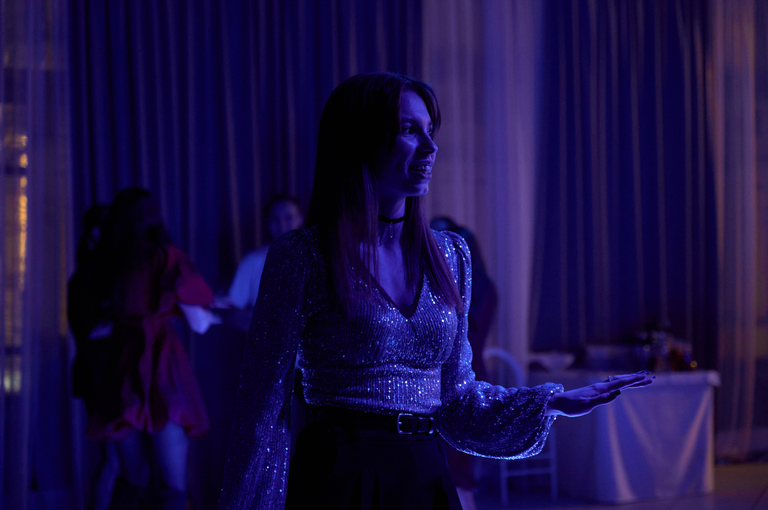 Корпоратив. Свадебный фотограф Александр Браво