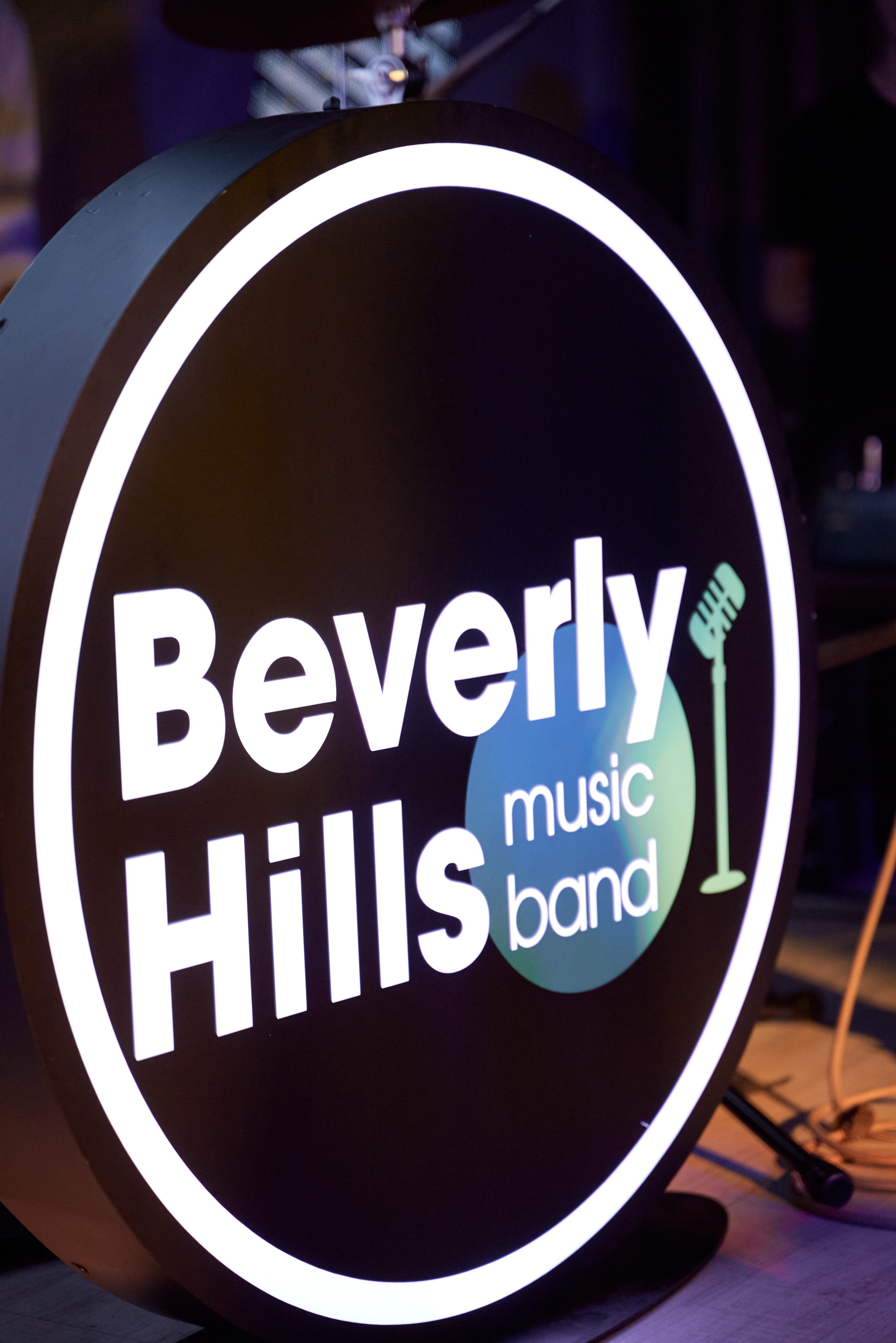 Корпоратив. Свадебный фотограф Александр Браво