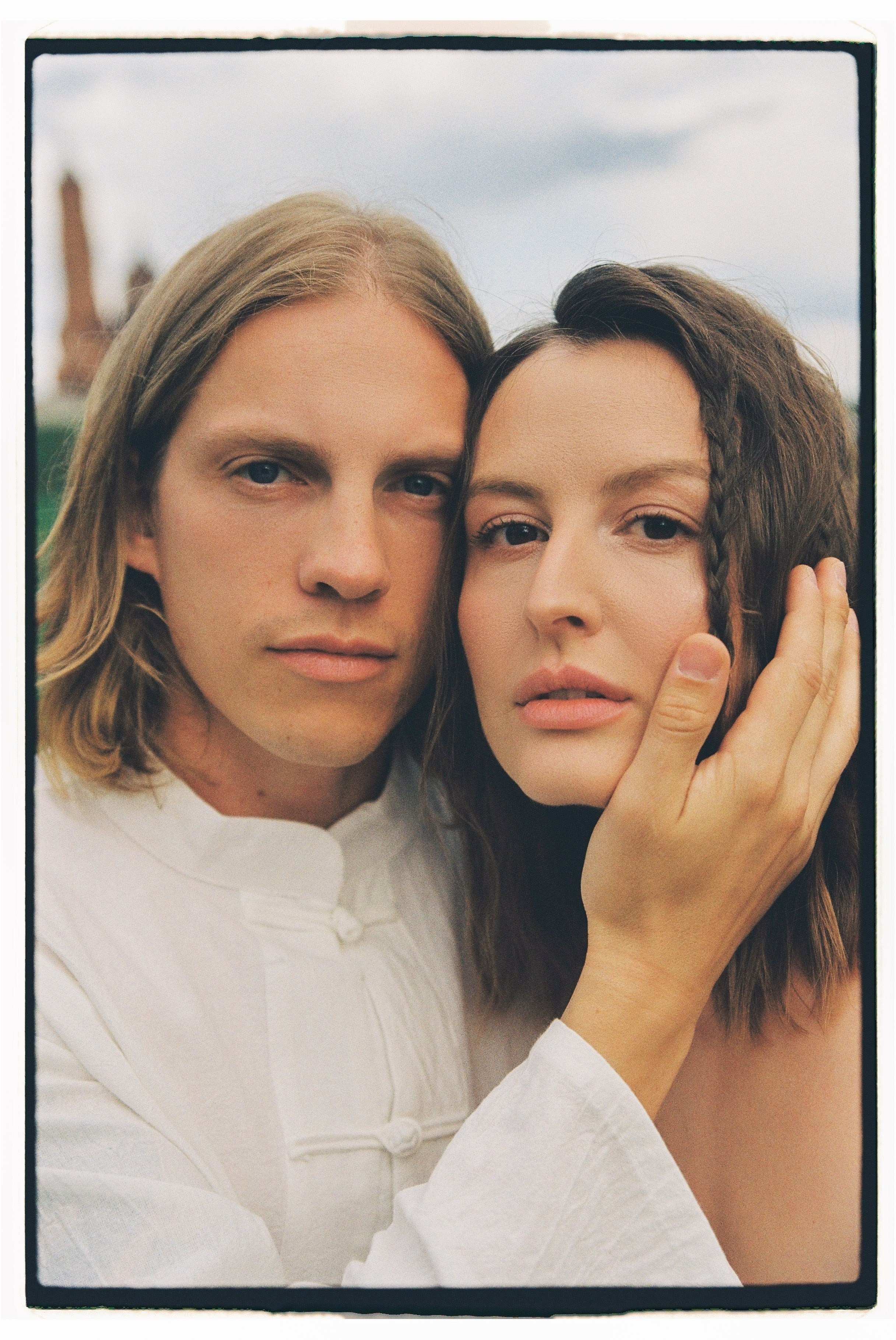 Юля и Дима. Фотограф Ирина Гринько Тольятти Самара Москва