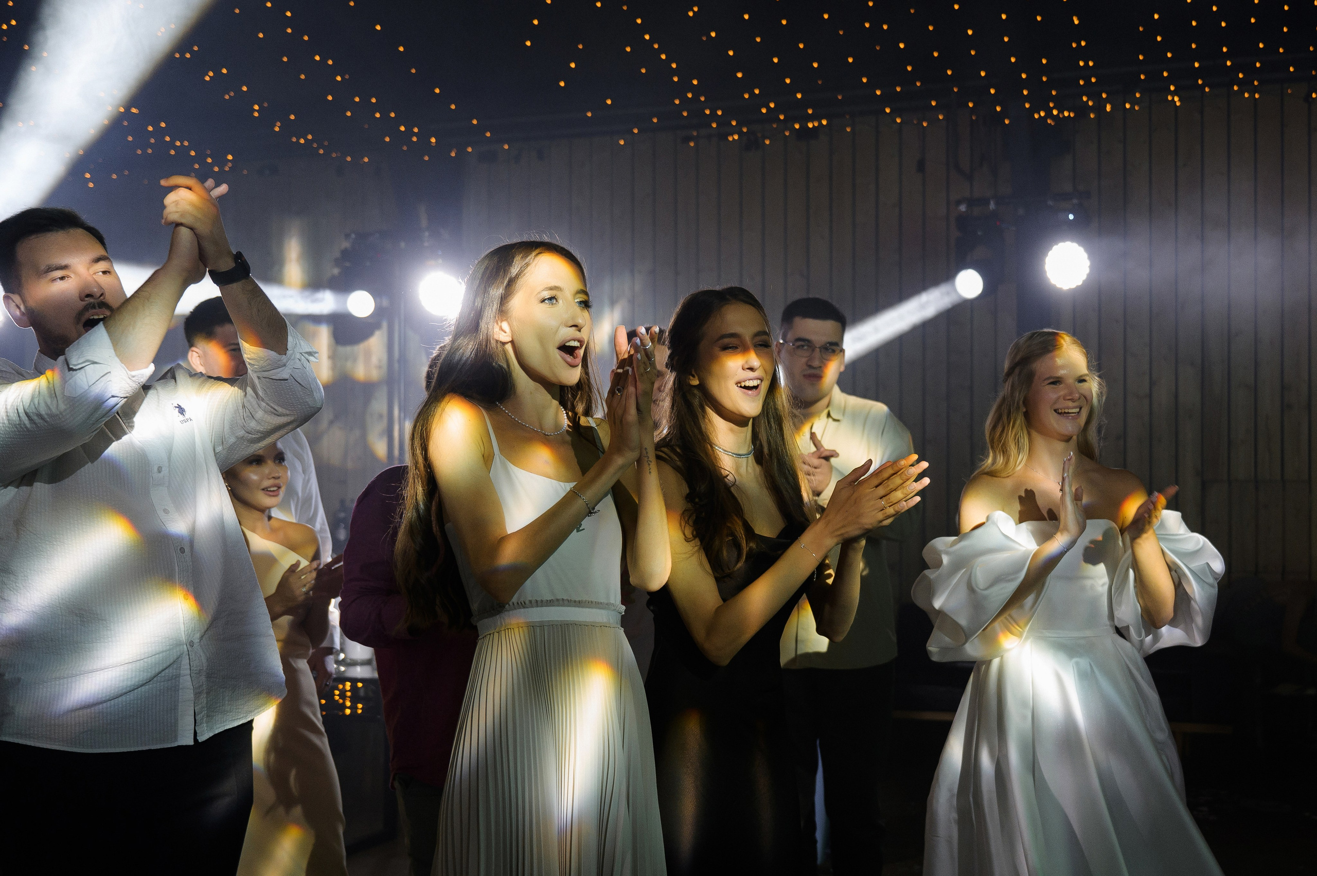 Еще сильнее я в тебя все равно не влюблюсь. VENSKAYA WEDDING & EVENT PLANNER