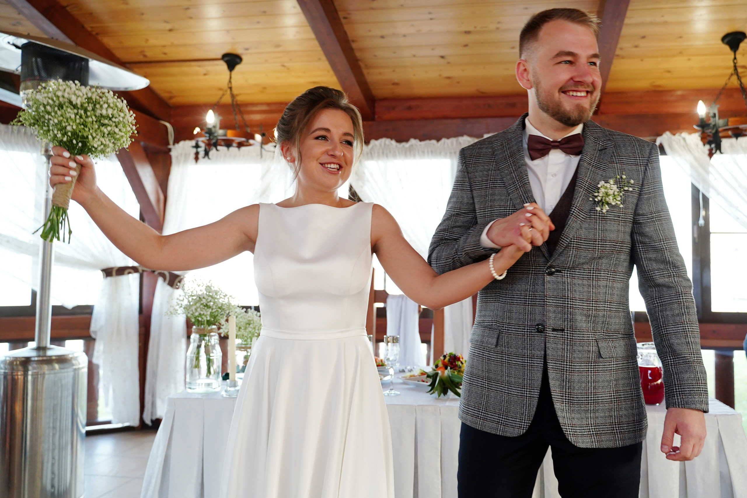 Костя и Настя (26.09.2020)