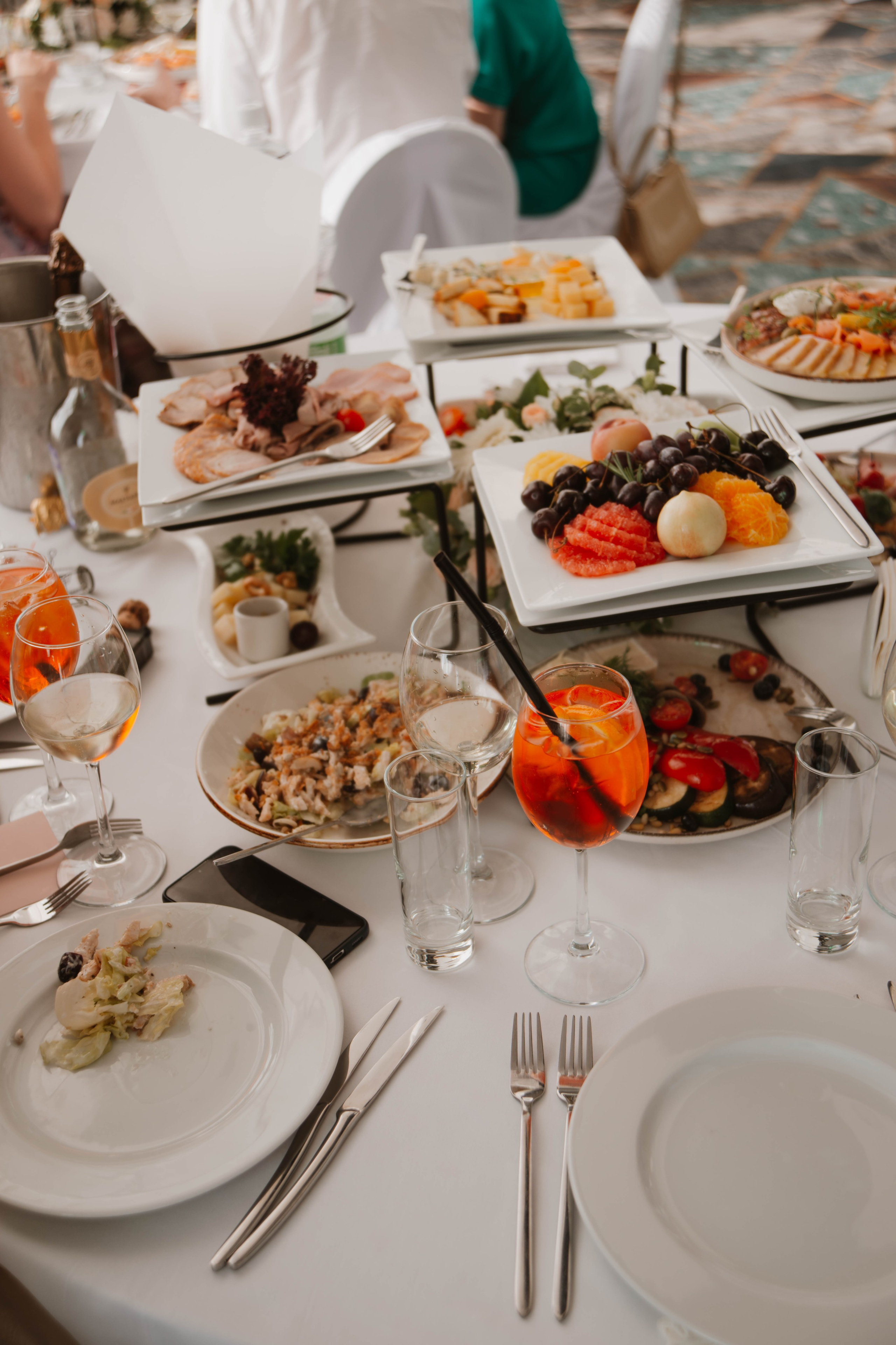 Андрей & Карина. Ксения Glossa. Портретный и репортажный фотограф в Самаре