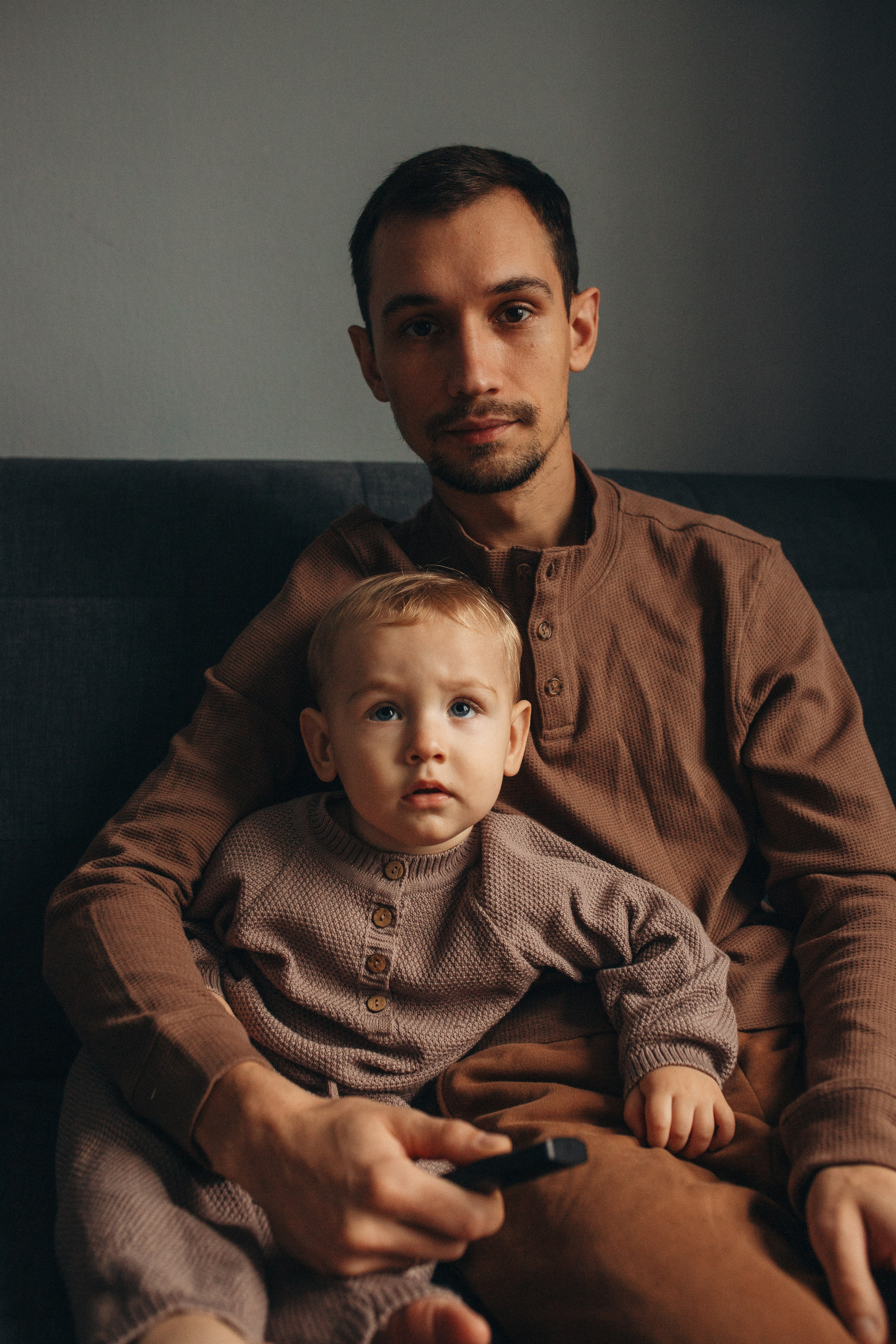 Семейный фотограф в Санкт-Петербурге Виктория Кучерова