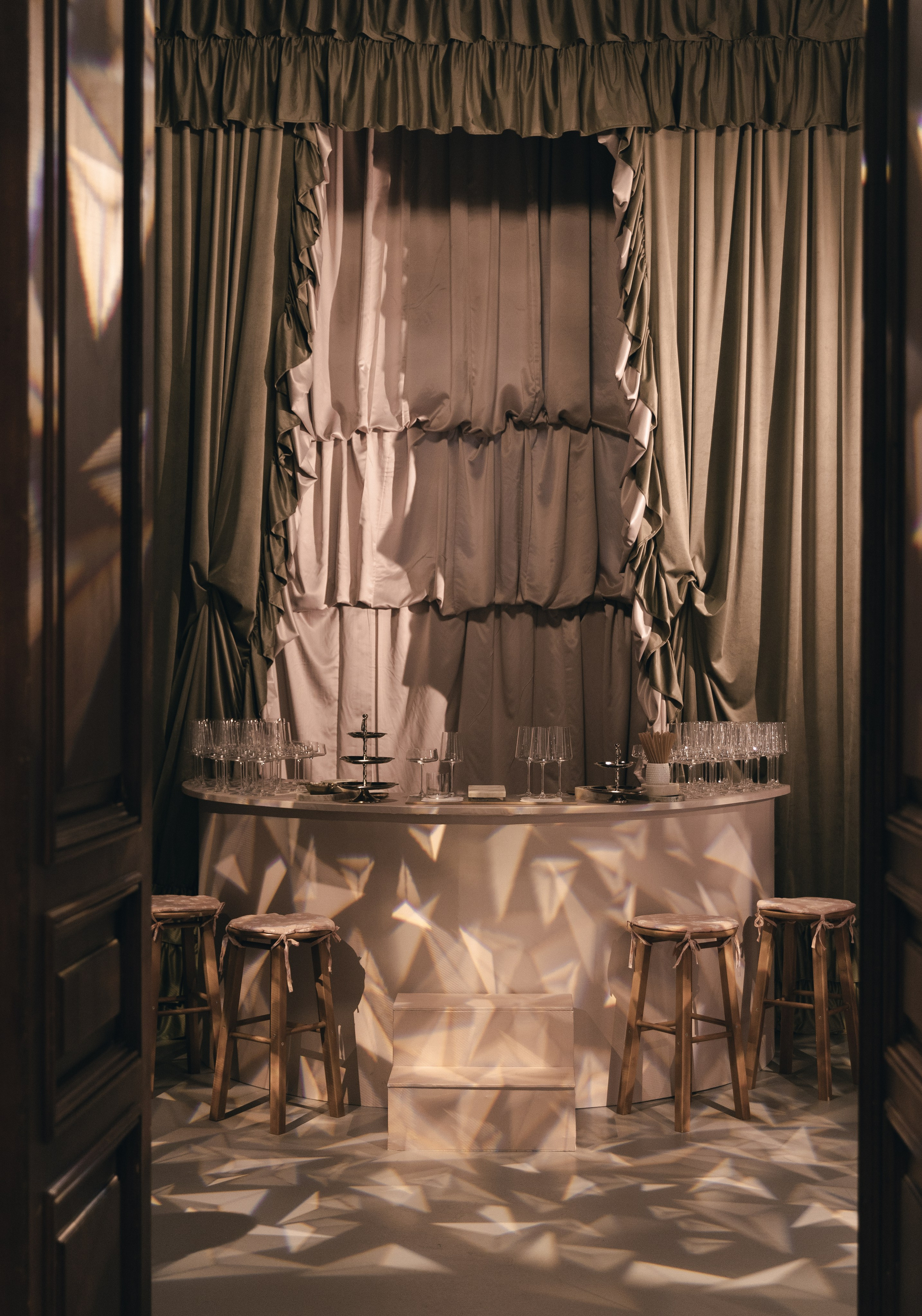 ДЕНЬ РОЖДЕНИЯ ТАНЮШИ