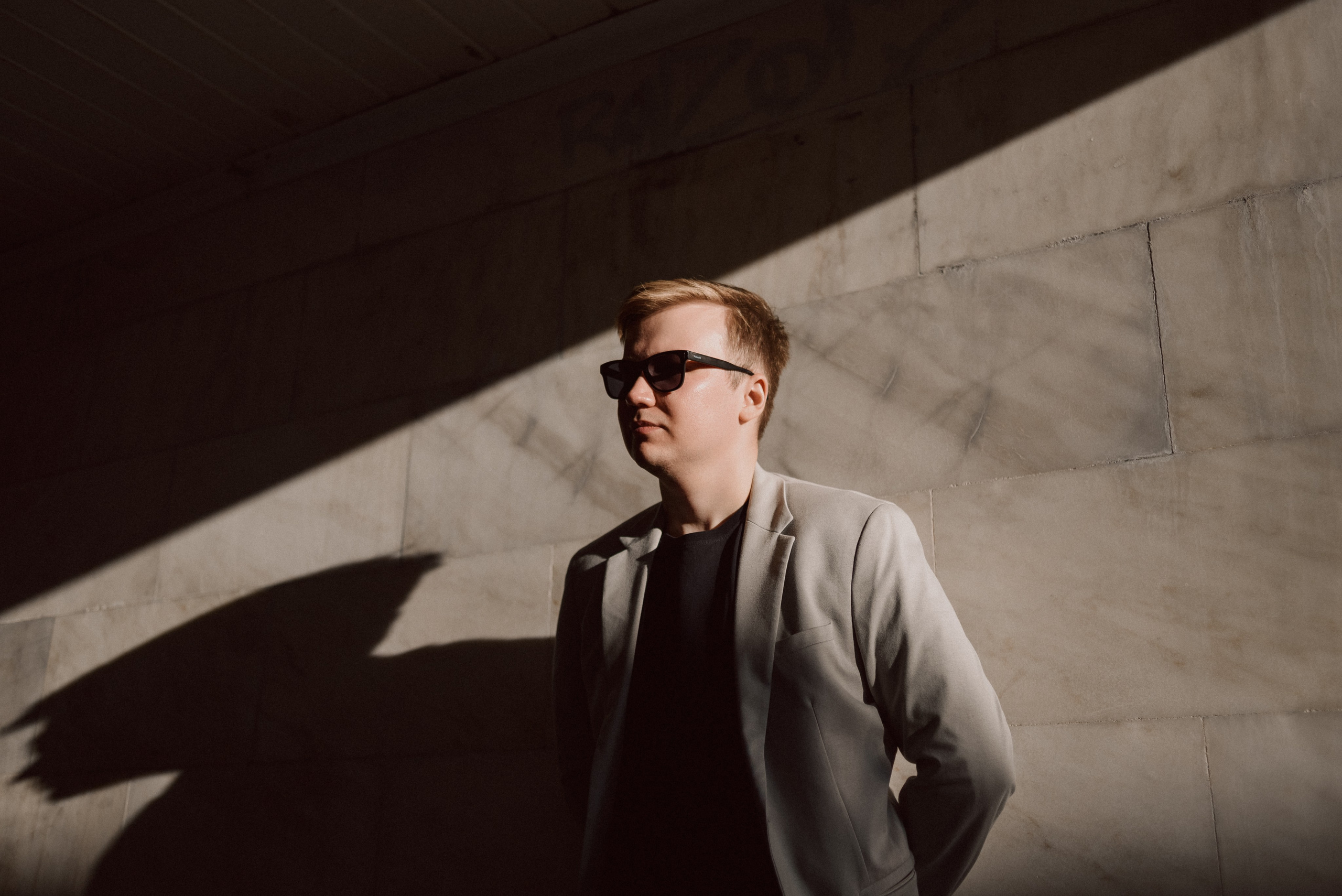 Кирилл. Фотограф Дарья Мустафина, Тюмень